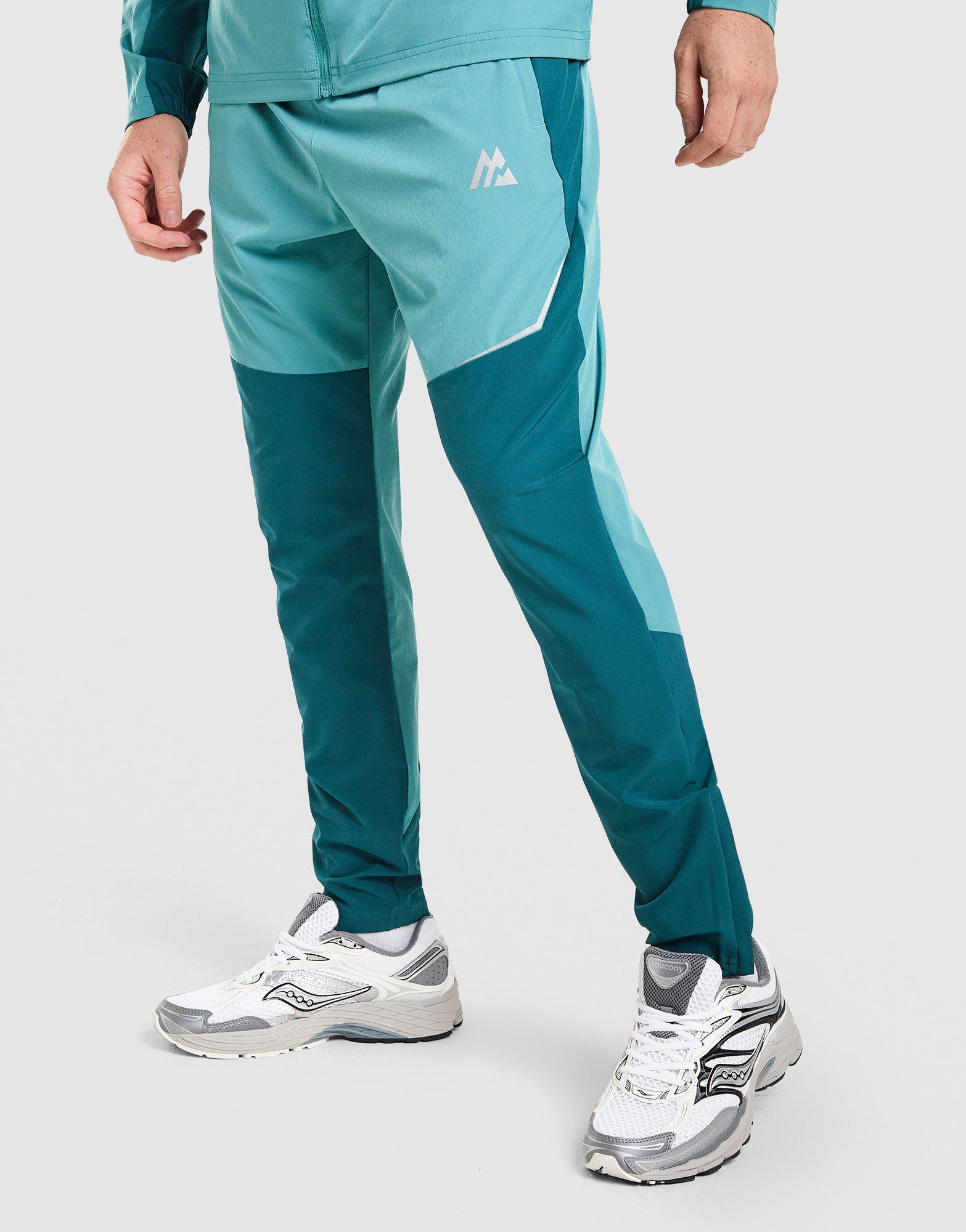 MONTIREX Ascend Track Pants