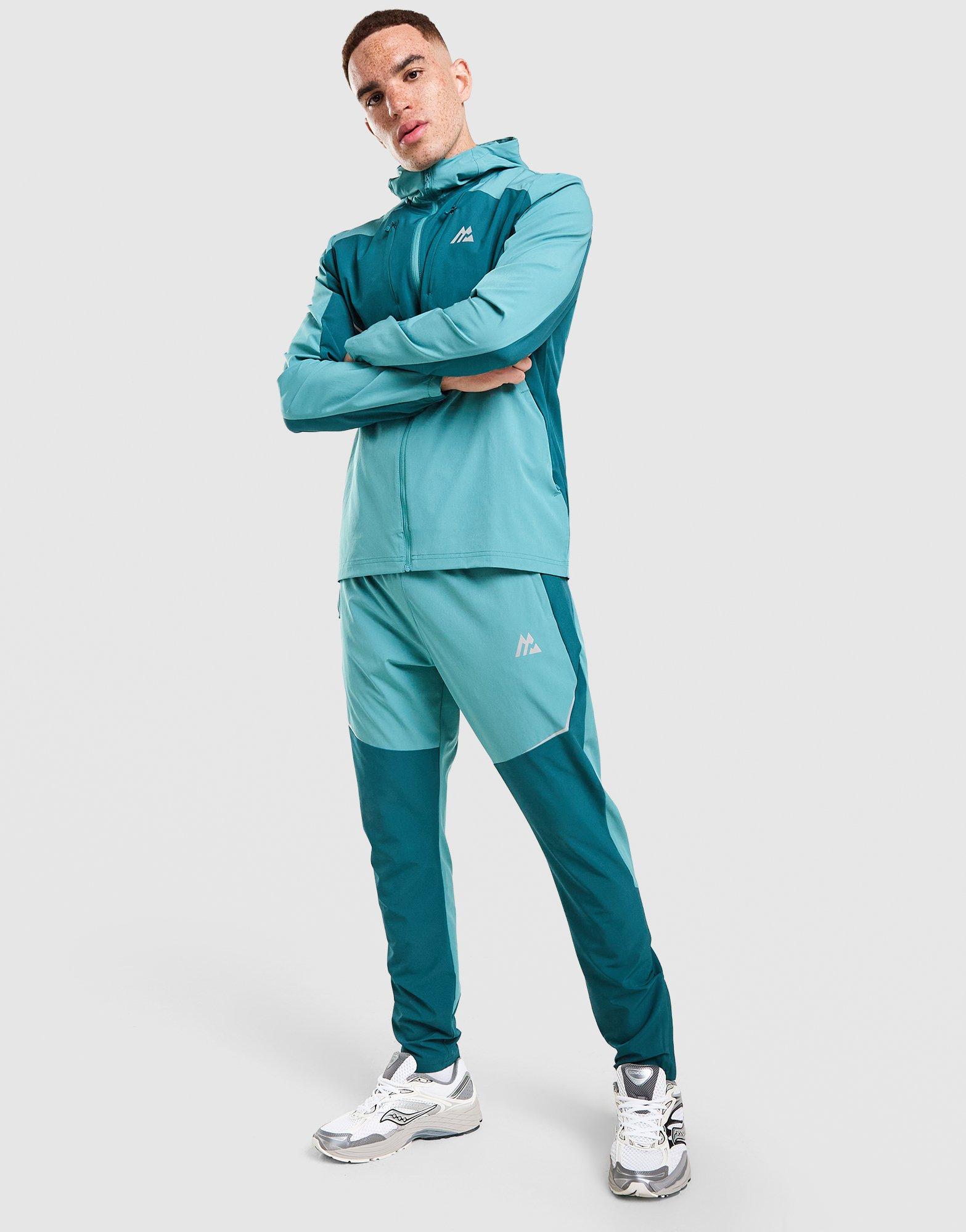 MONTIREX Ascend Track Pants