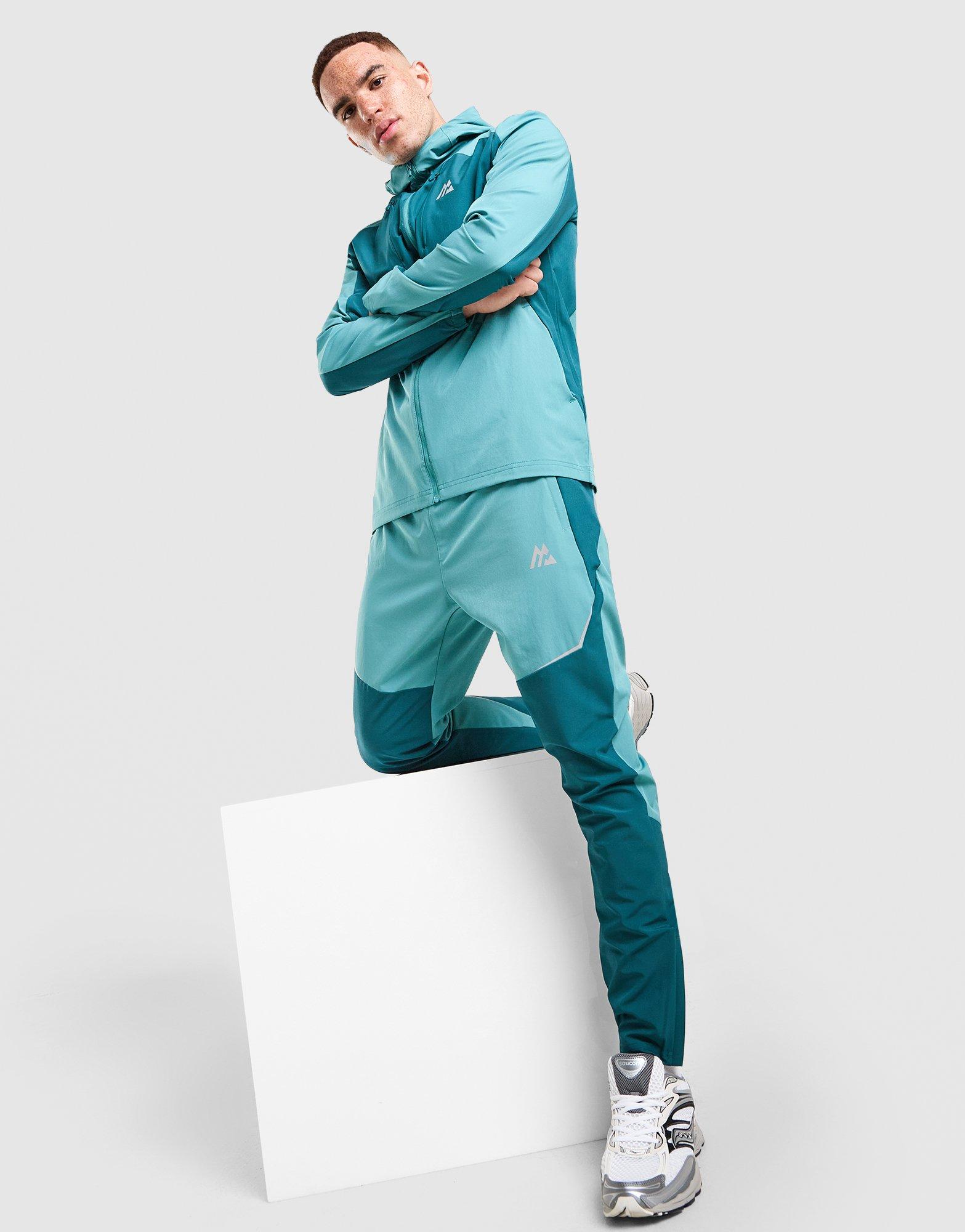 MONTIREX Ascend Track Pants
