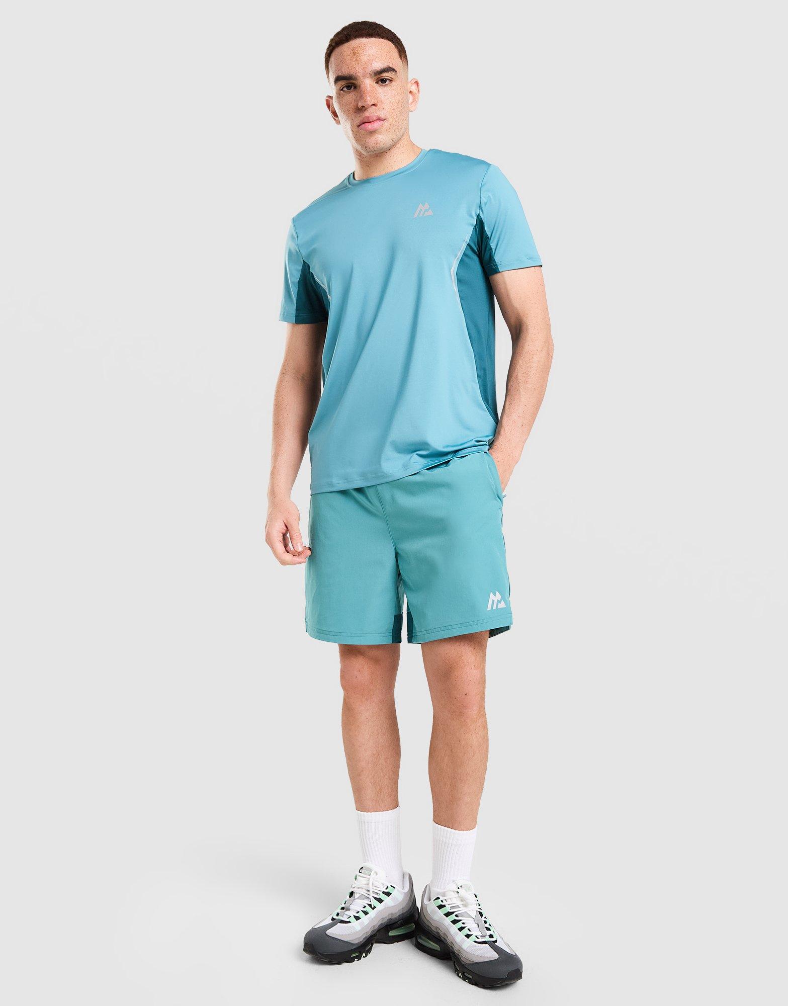 MONTIREX Ascend T-Shirt