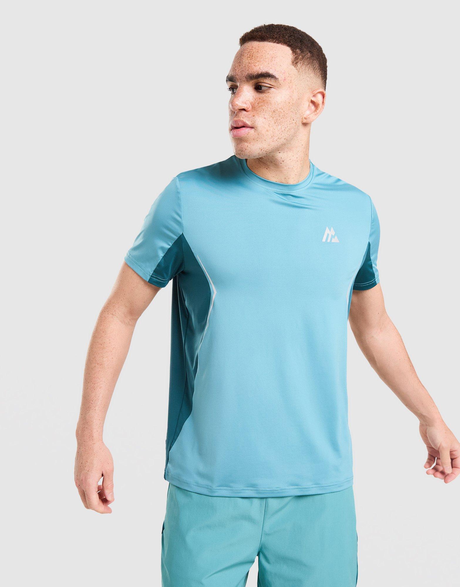 MONTIREX Ascend T-Shirt