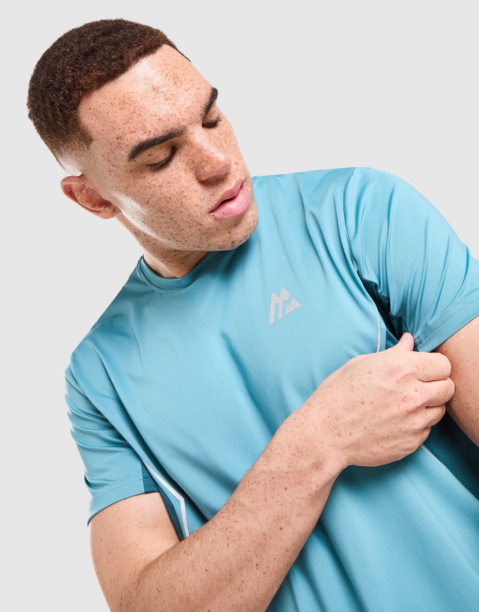 MONTIREX Ascend T-Shirt