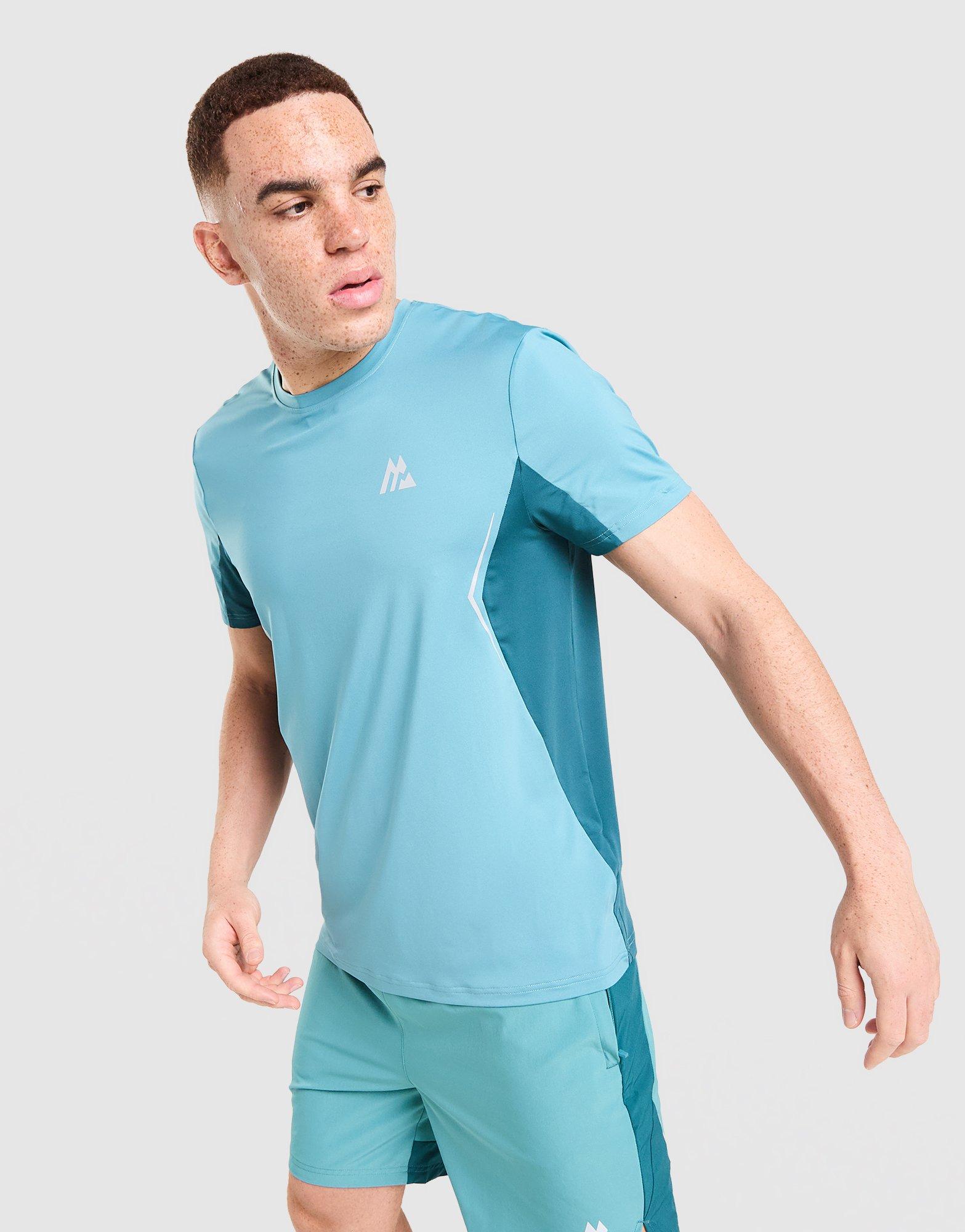 MONTIREX Ascend T-Shirt