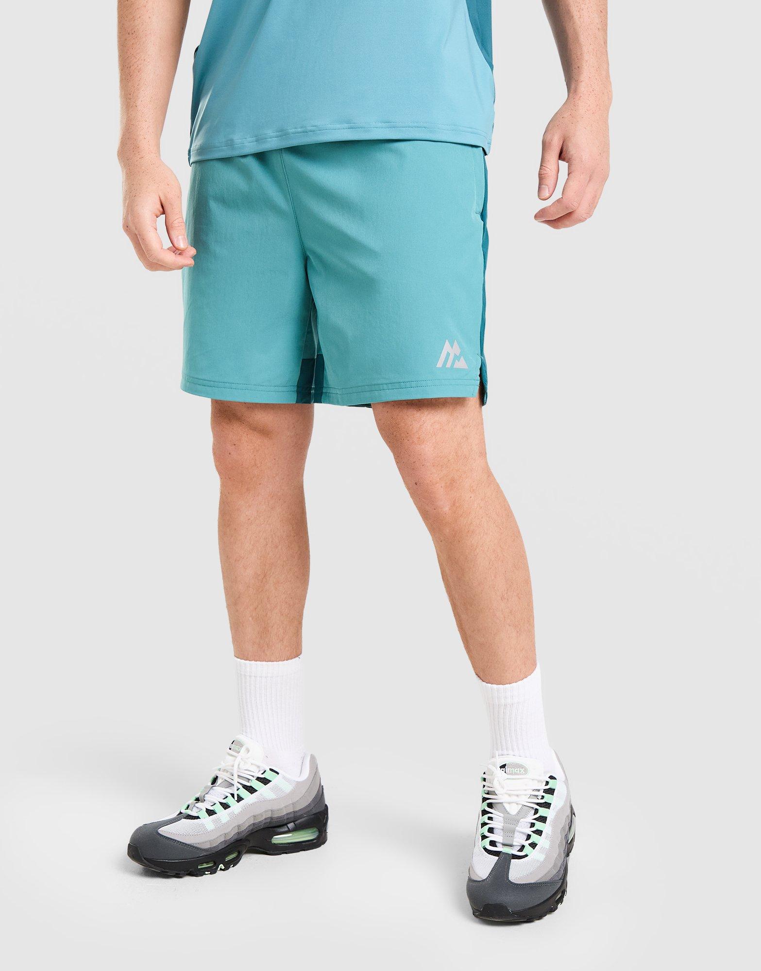 MONTIREX Ascend Shorts