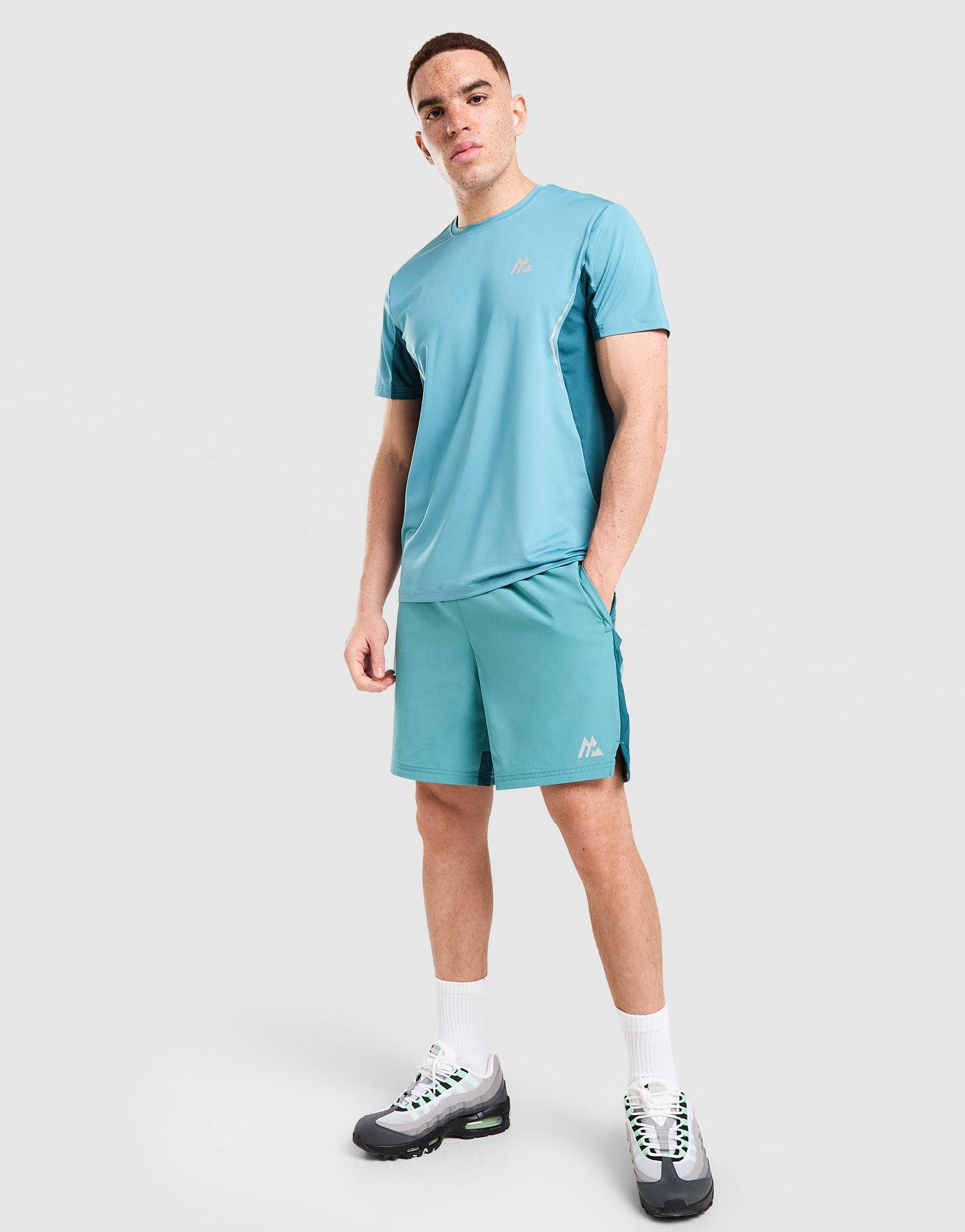 MONTIREX Ascend Shorts