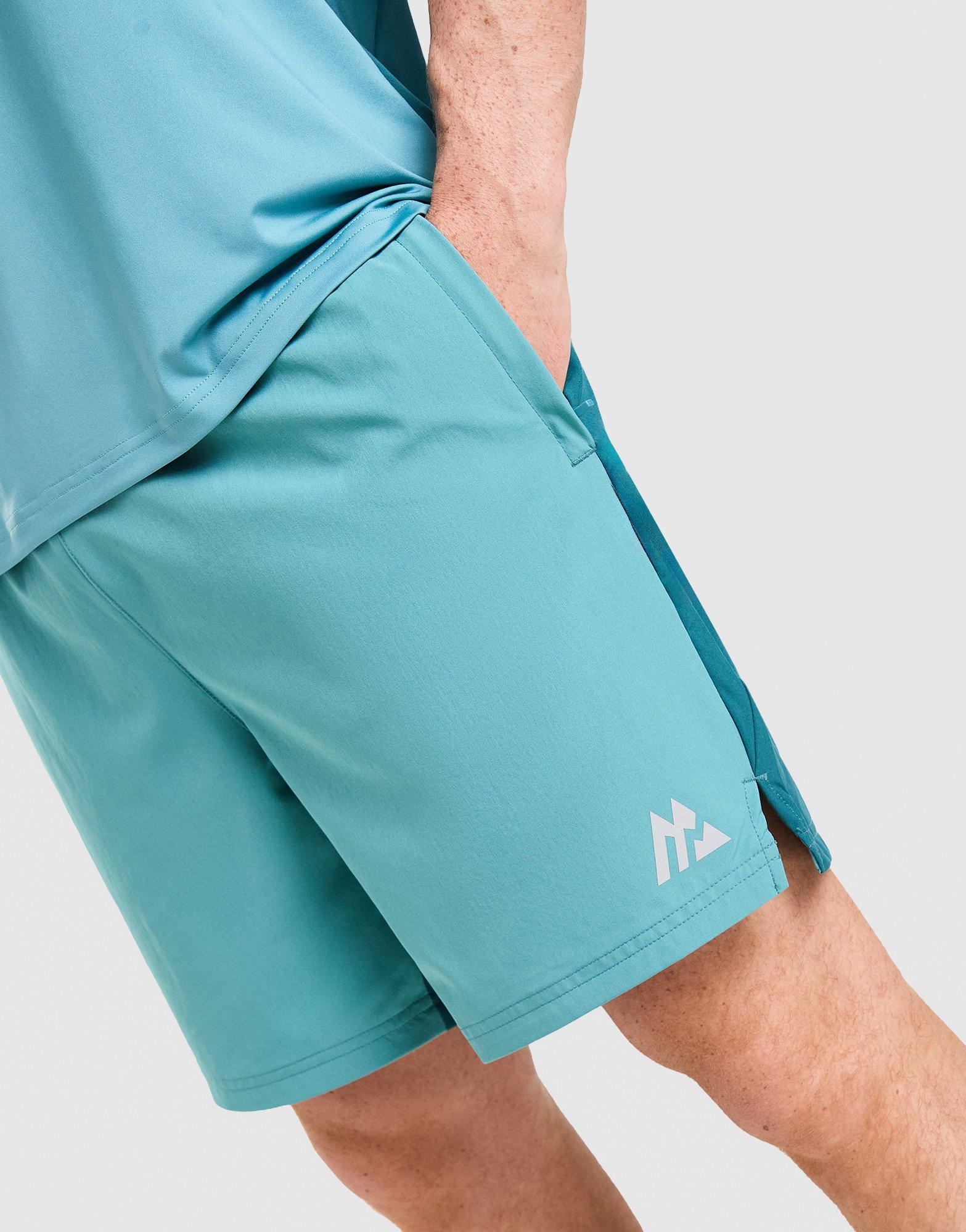 MONTIREX Ascend Shorts