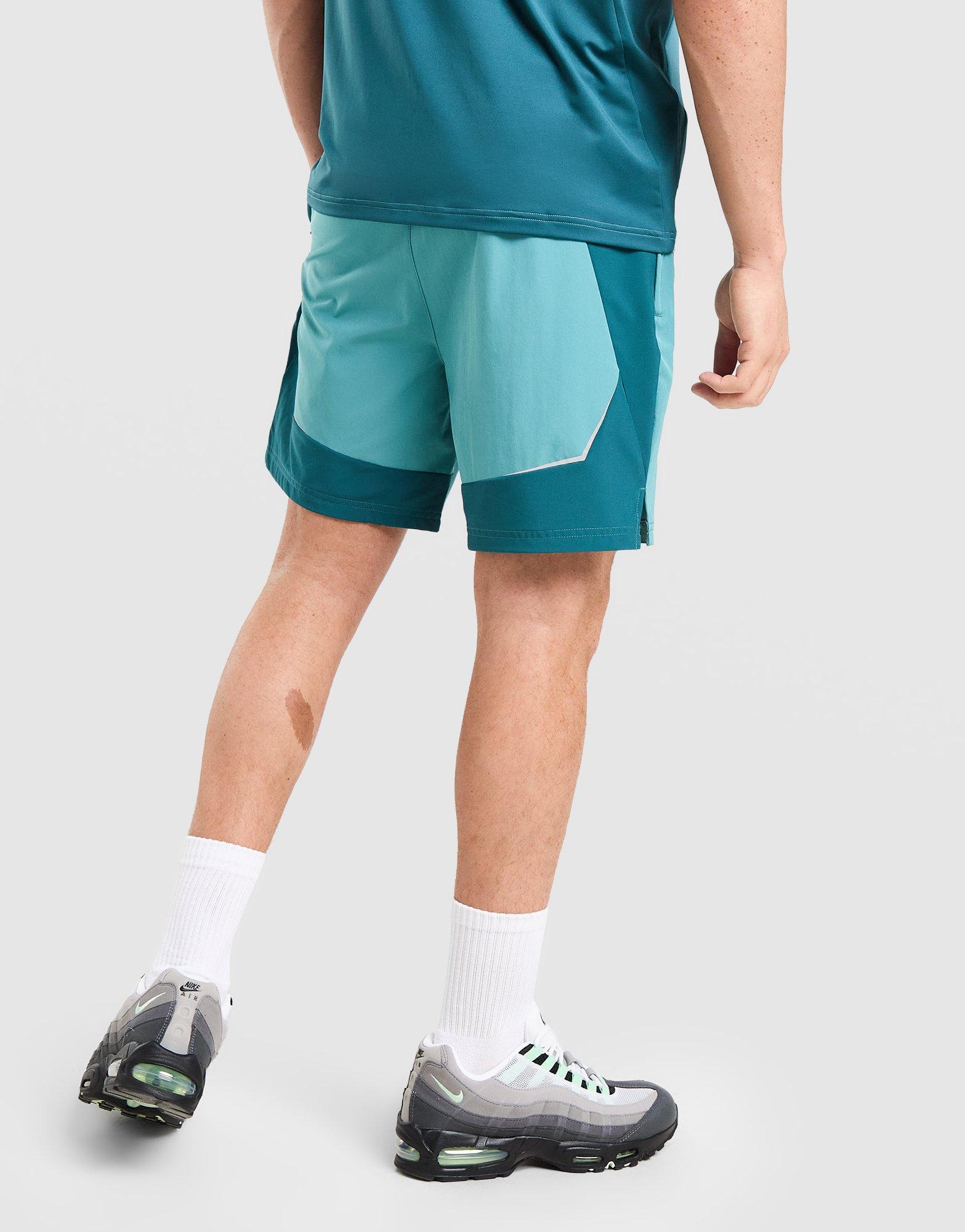 MONTIREX Ascend Shorts