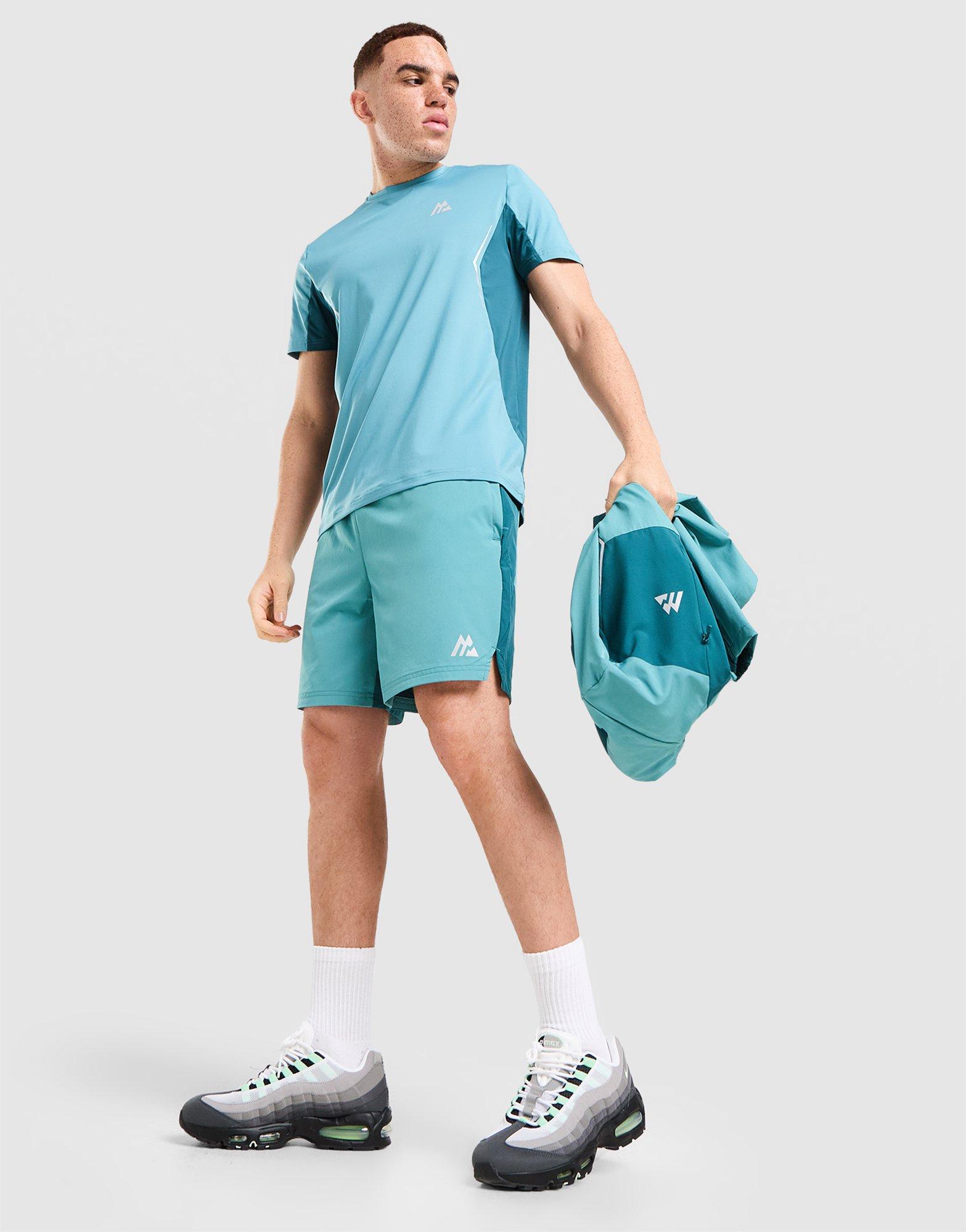 MONTIREX Ascend Shorts