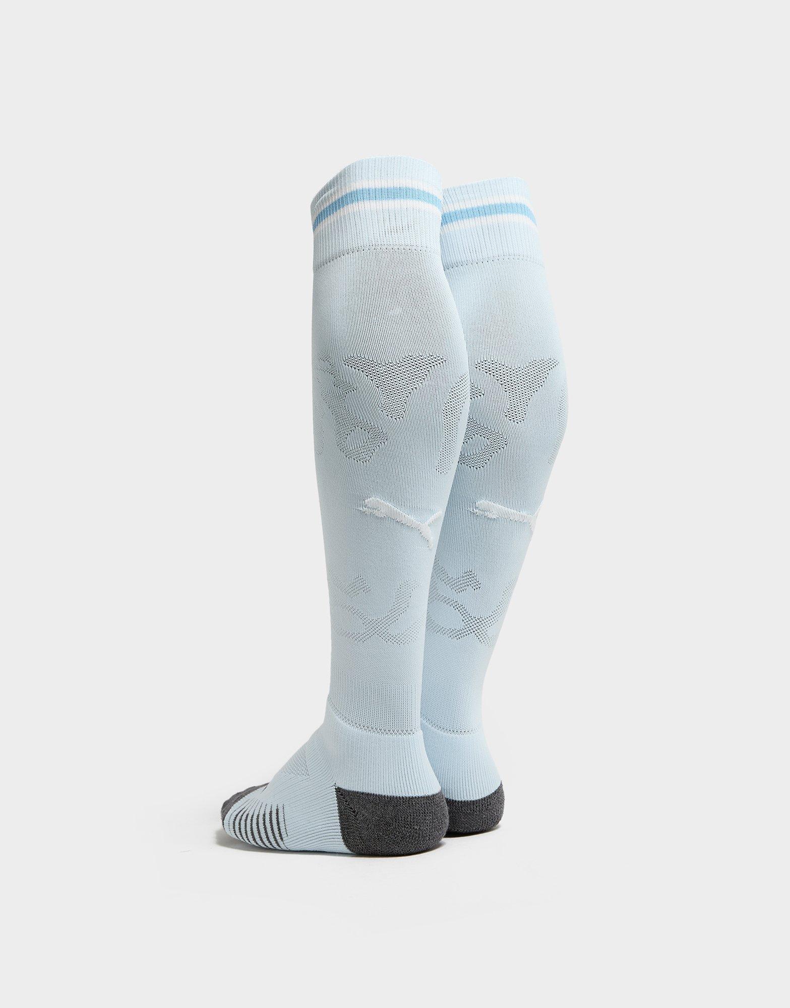 PUMA Manchester City FC 2026/27 Home Socks