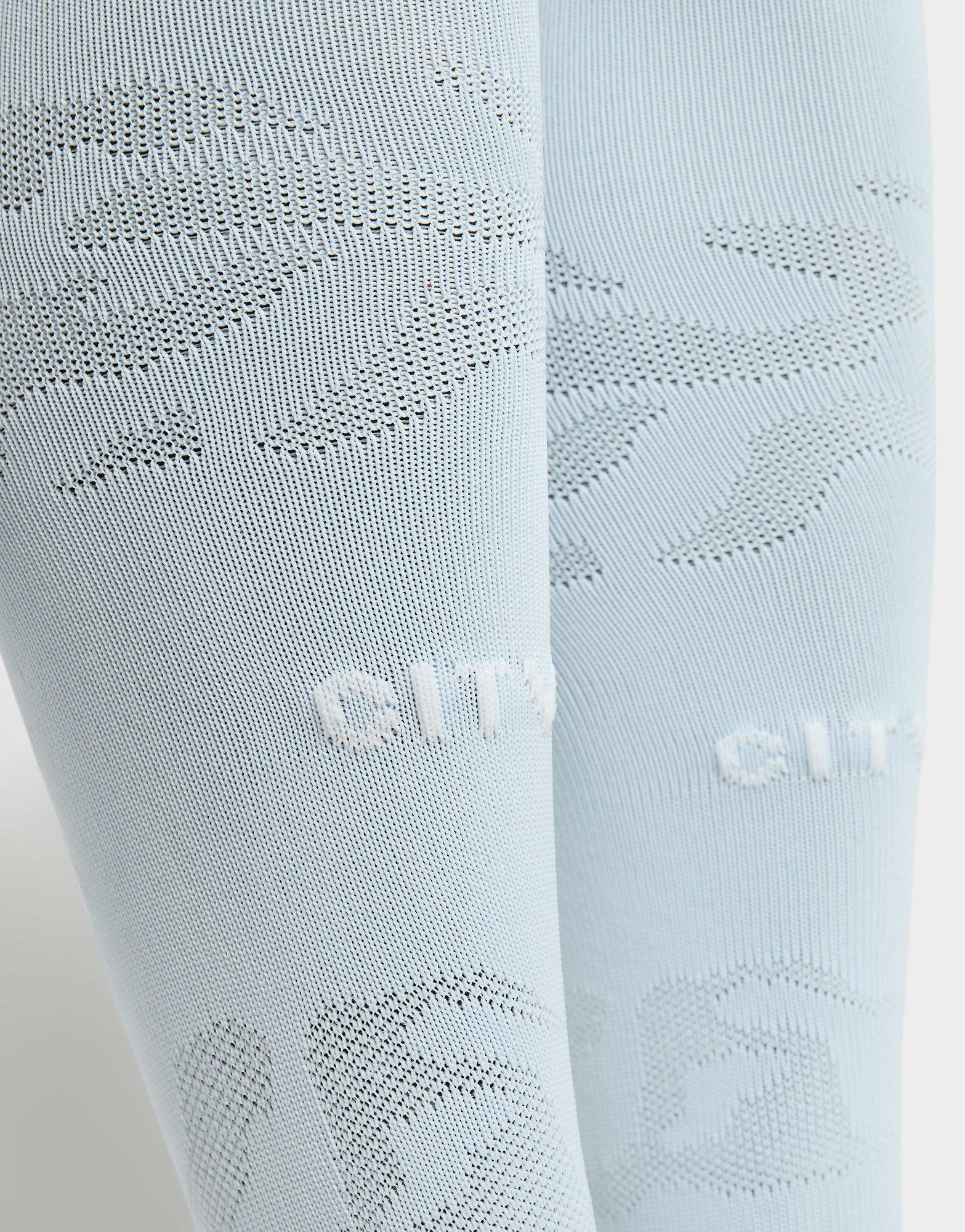 PUMA Manchester City FC 2026/27 Home Socks