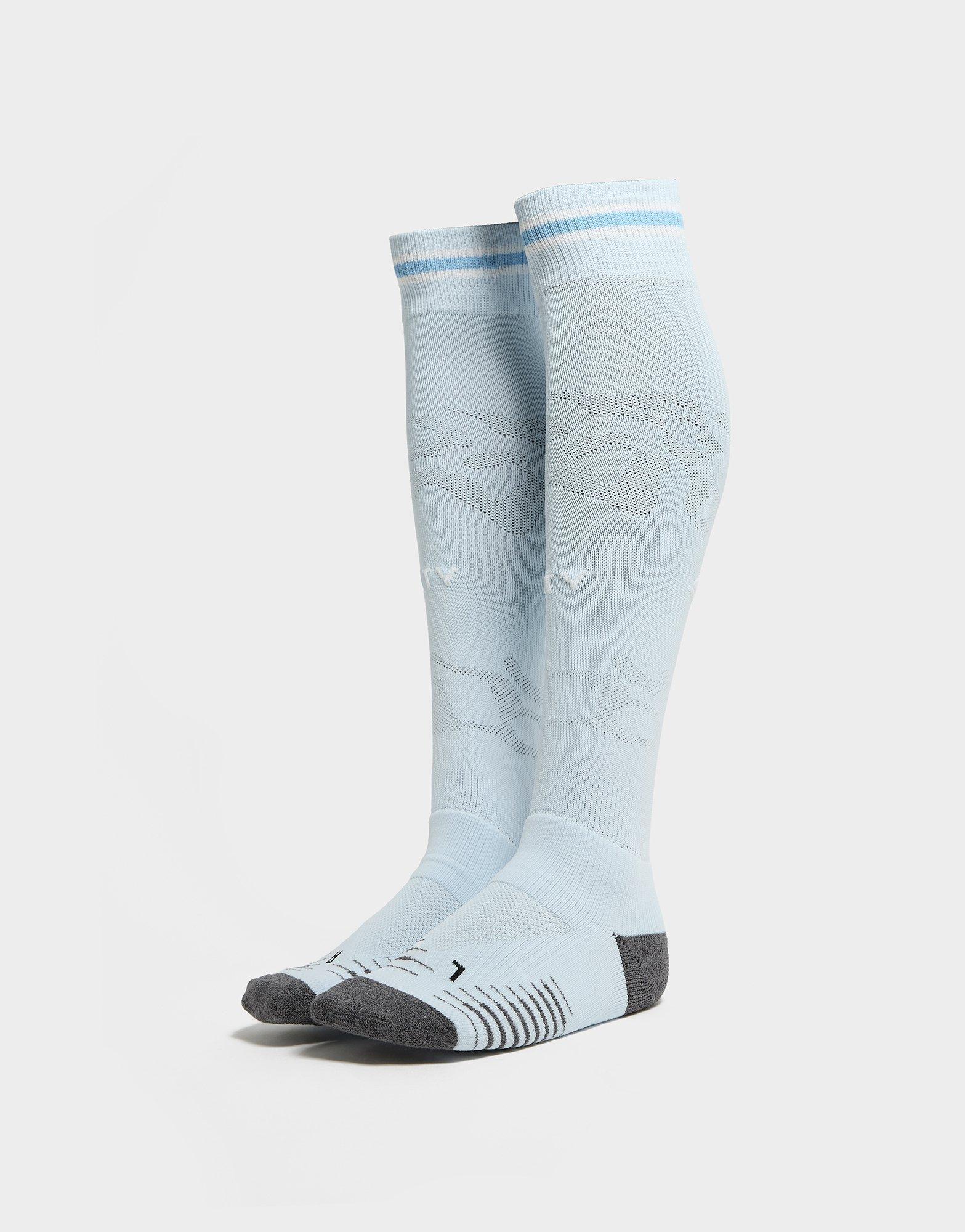 PUMA Manchester City FC 2026/27 Home Socks