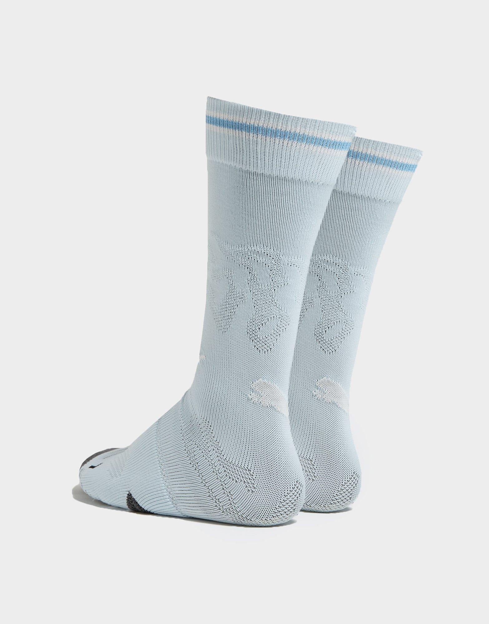 PUMA Manchester City FC 2026/27 Home Socks Junior