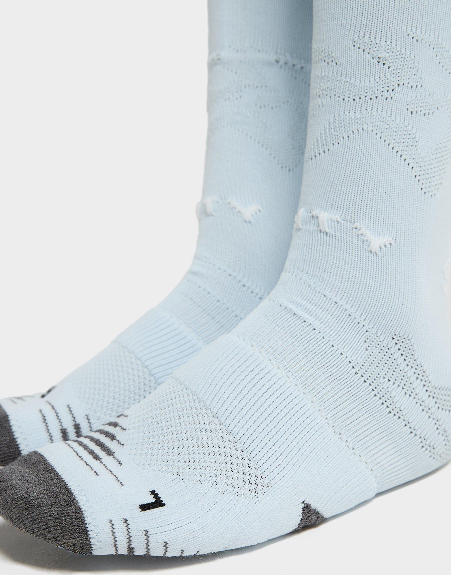 PUMA Manchester City FC 2026/27 Home Socks Junior