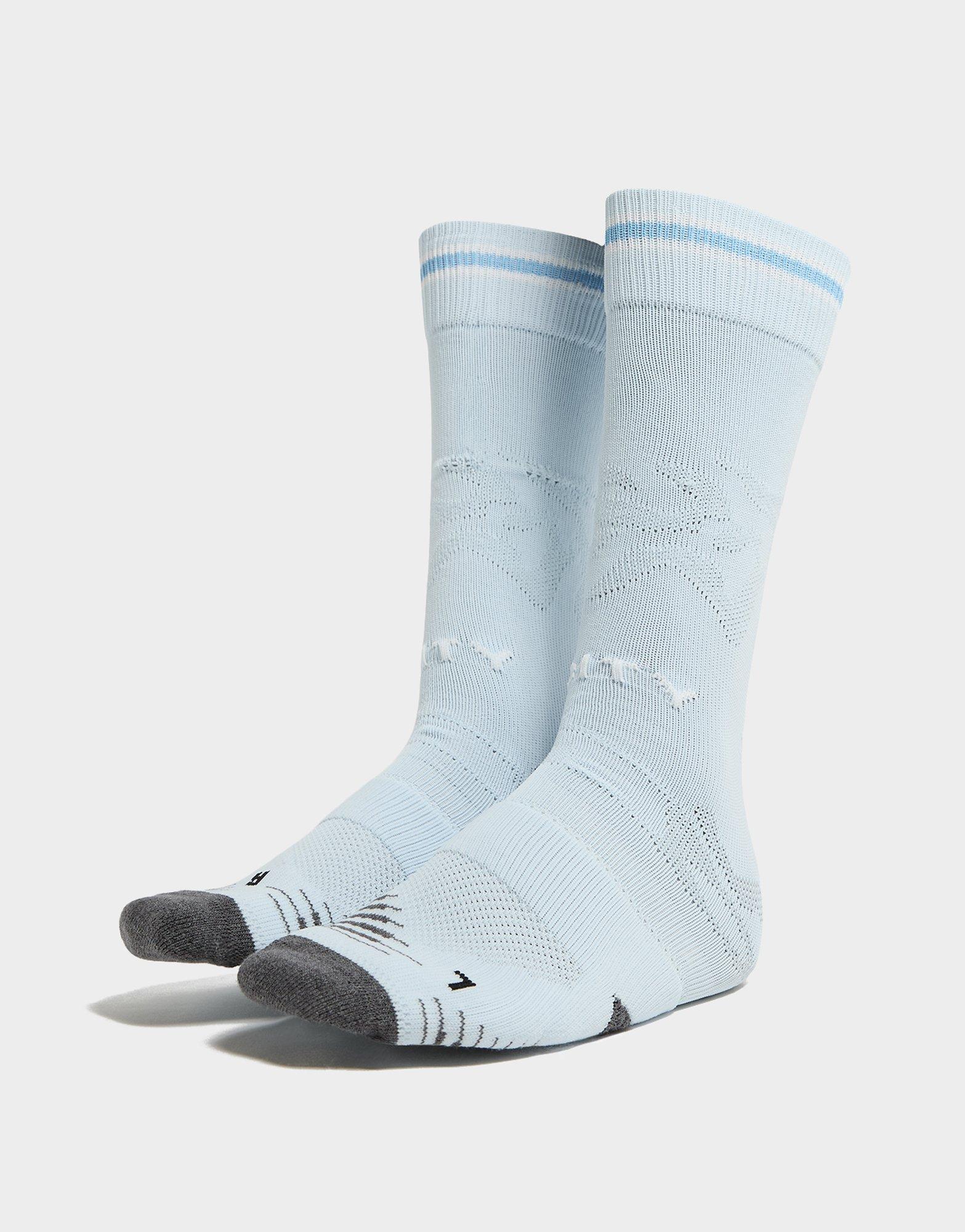 PUMA Manchester City FC 2026/27 Home Socks Junior