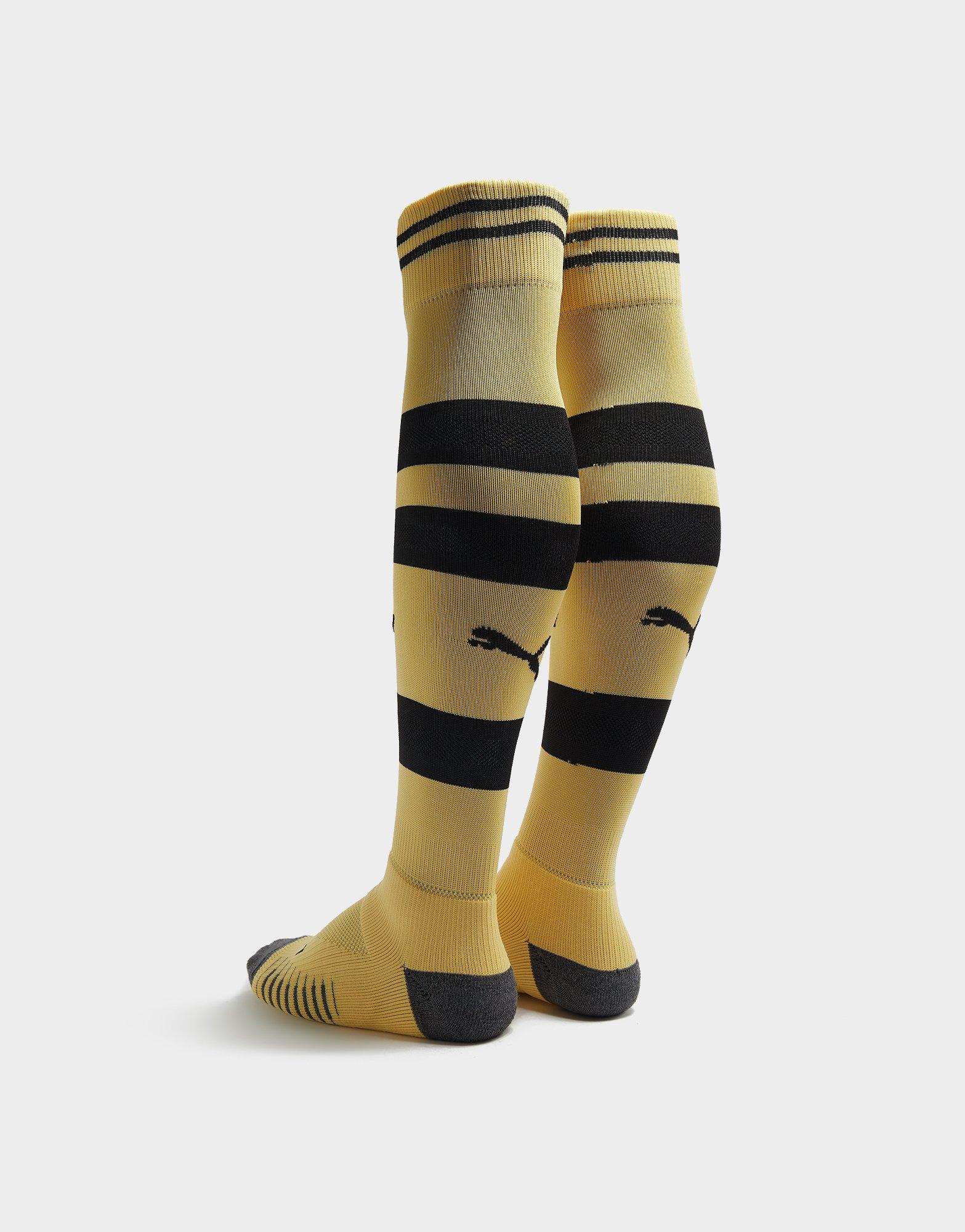 PUMA Manchester City FC 2026/27 Away Socks