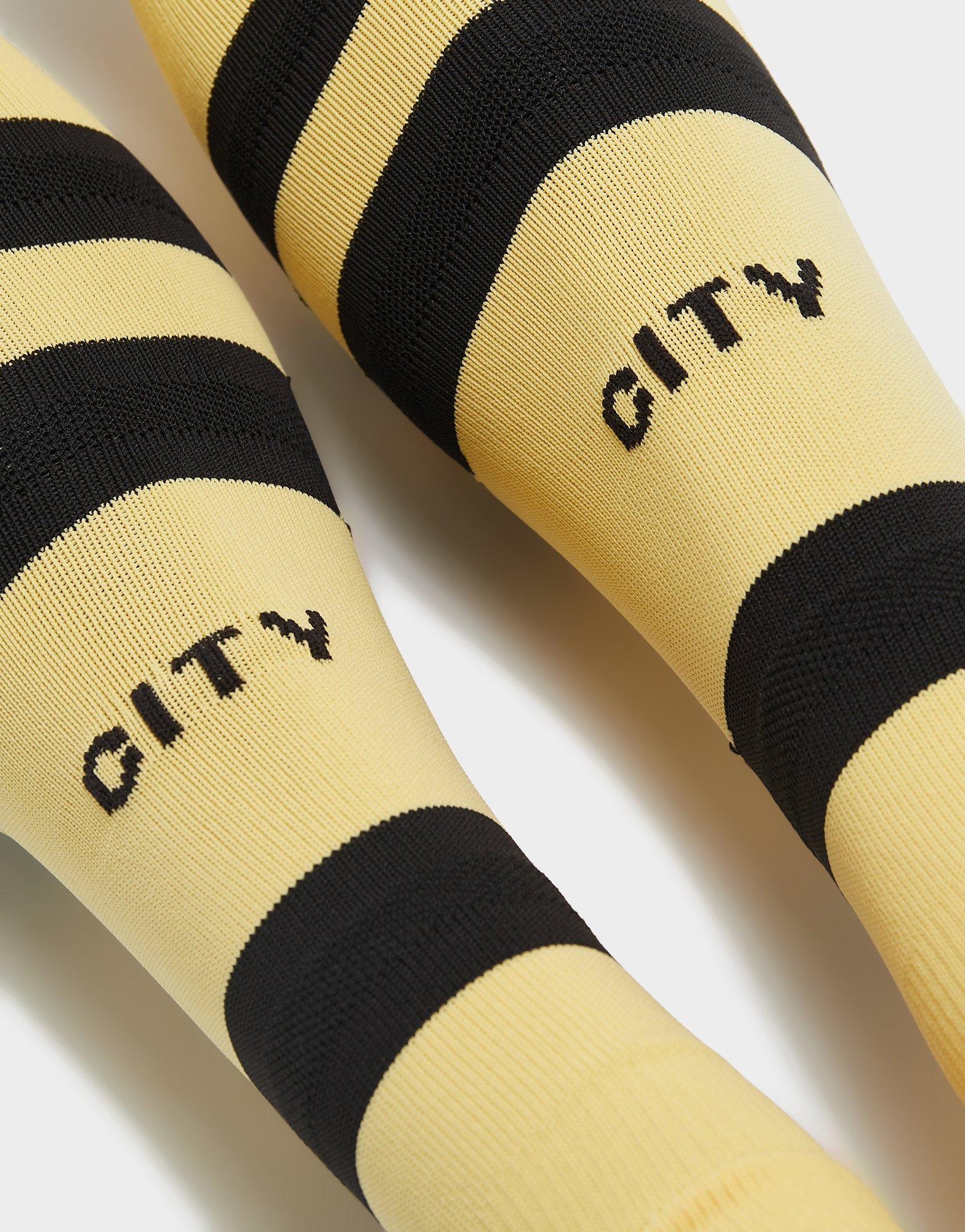 PUMA Manchester City FC 2026/27 Away Socks
