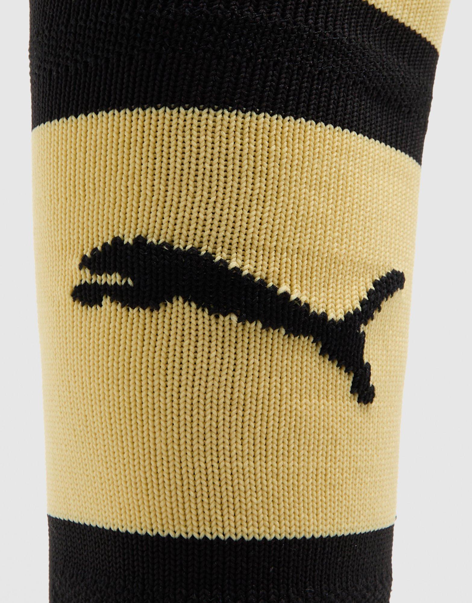 PUMA Manchester City FC 2026/27 Away Socks
