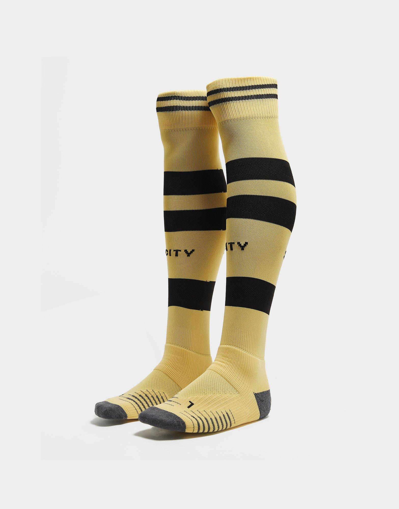 PUMA Manchester City FC 2026/27 Away Socks