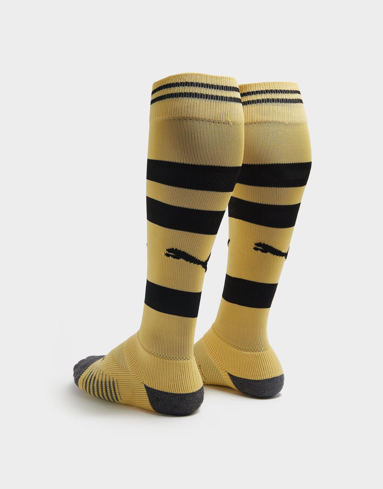 PUMA Manchester City FC 2026/27 Away Socks Junior