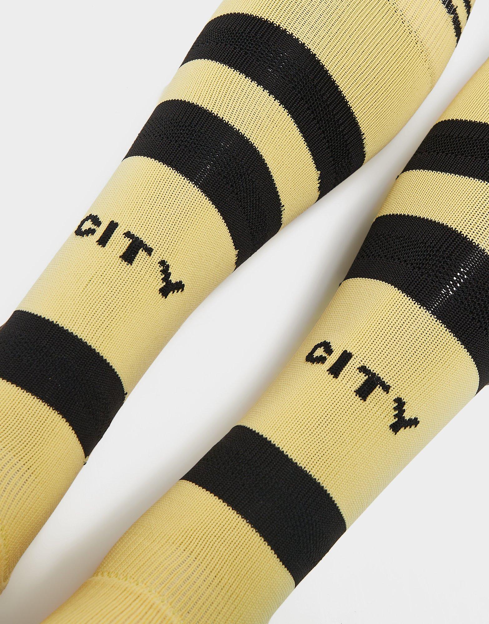 PUMA Manchester City FC 2026/27 Away Socks Junior