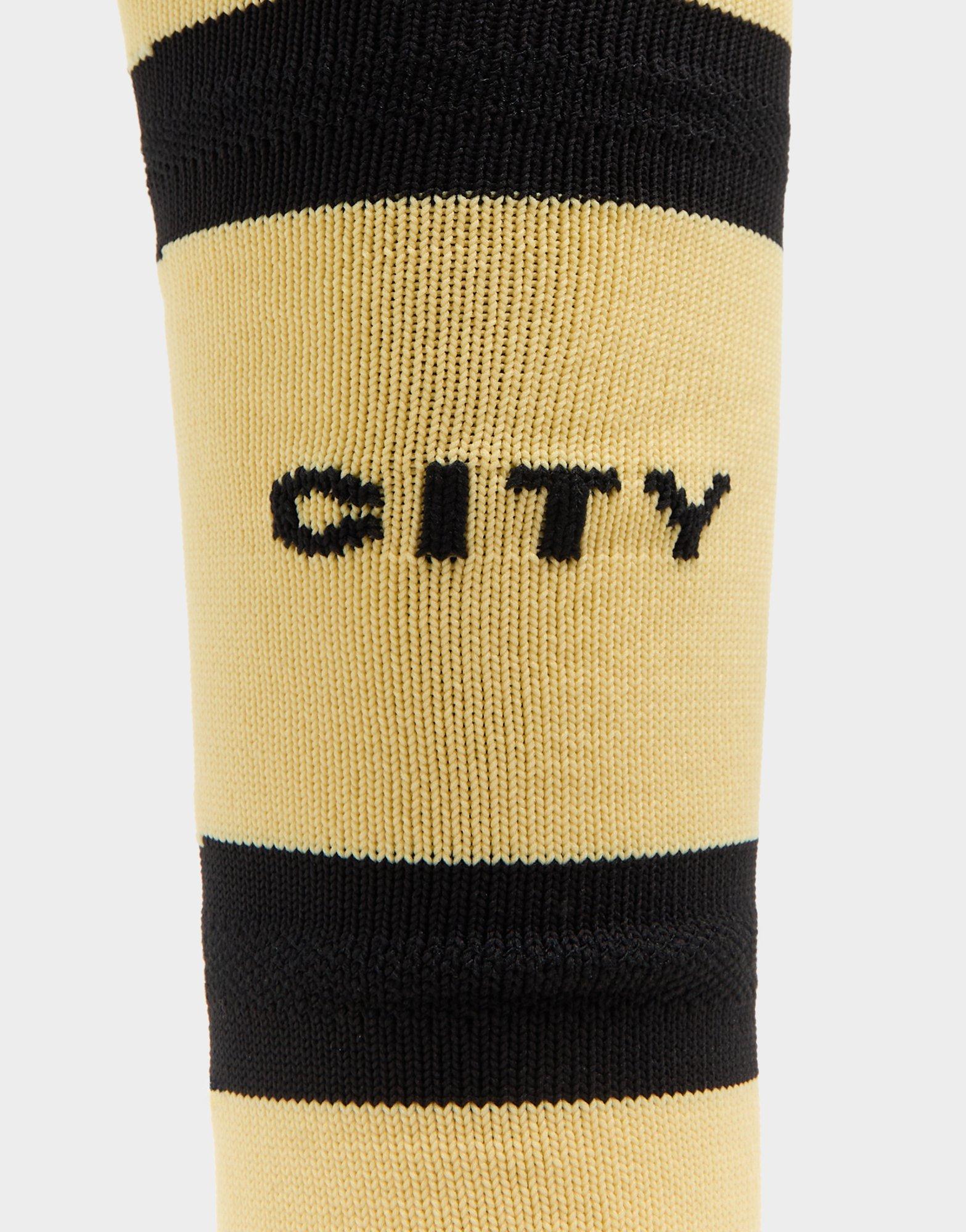 PUMA Manchester City FC 2026/27 Away Socks Junior