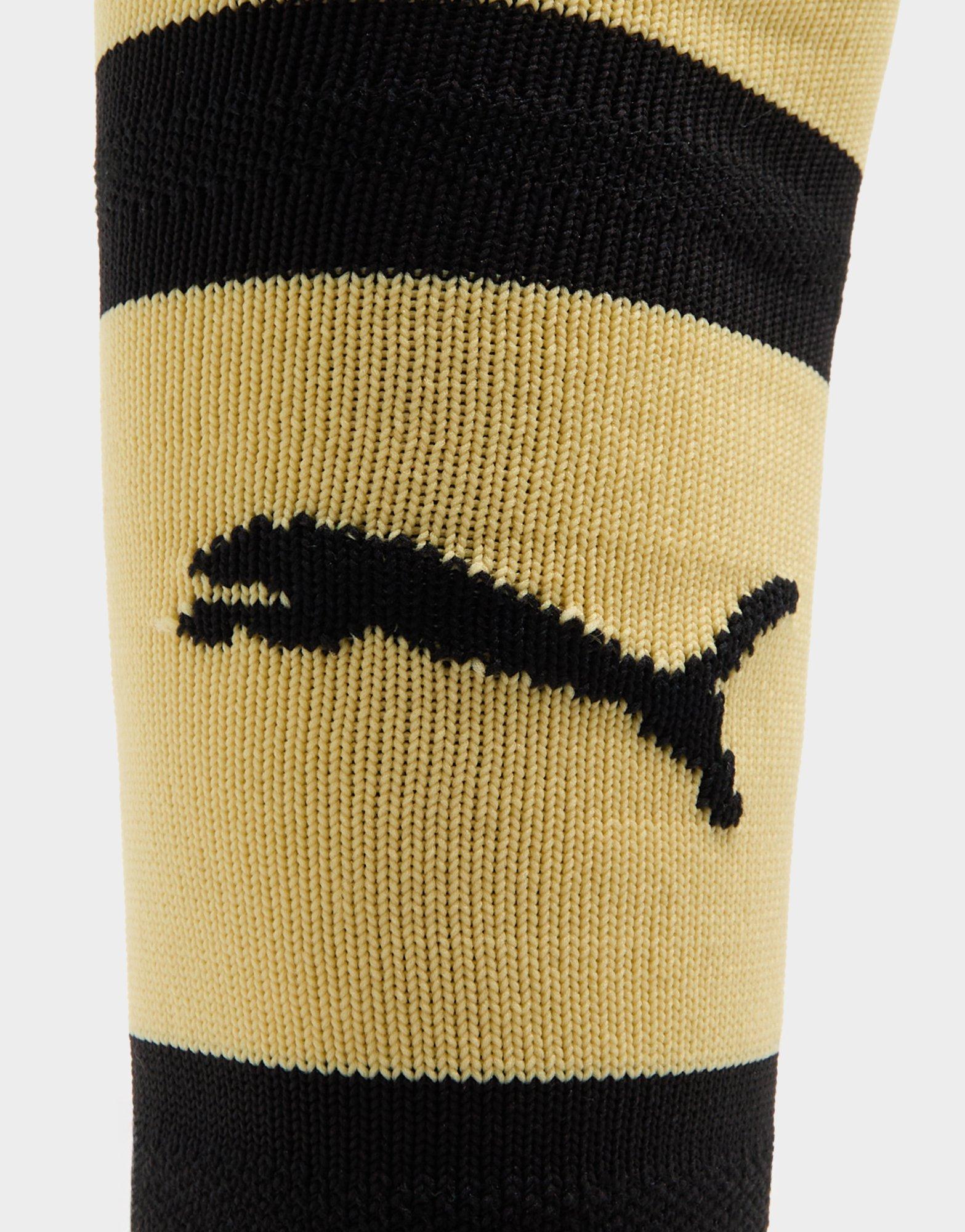 PUMA Manchester City FC 2026/27 Away Socks Junior