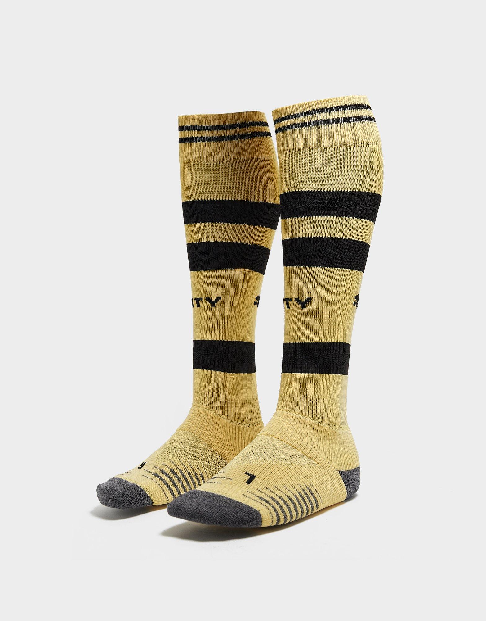 PUMA Manchester City FC 2026/27 Away Socks Junior