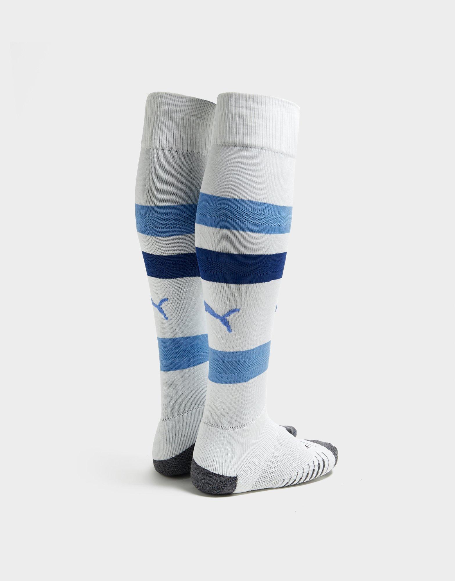 PUMA Manchester City FC 2026/27 Third Socks
