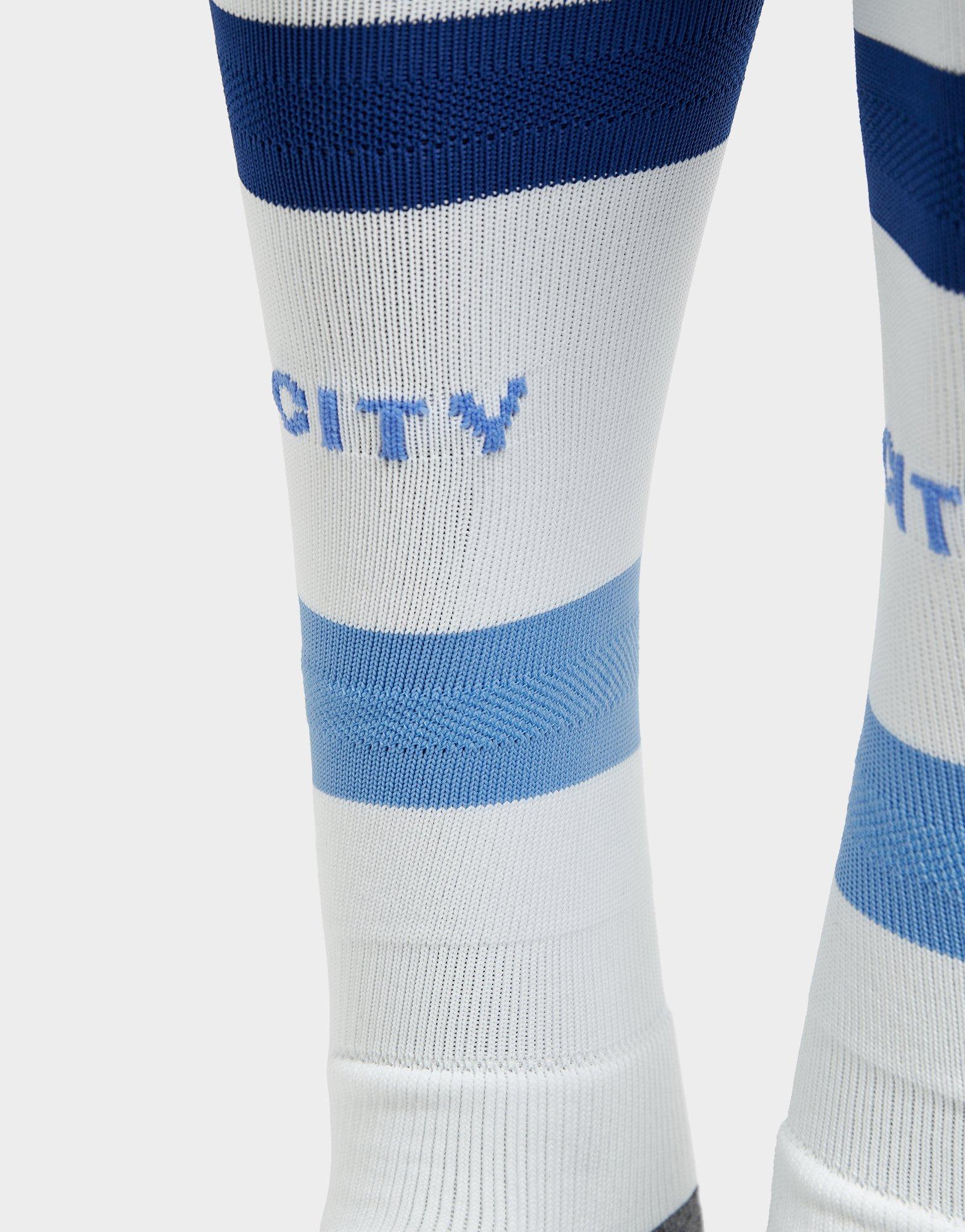 PUMA Manchester City FC 2026/27 Third Socks