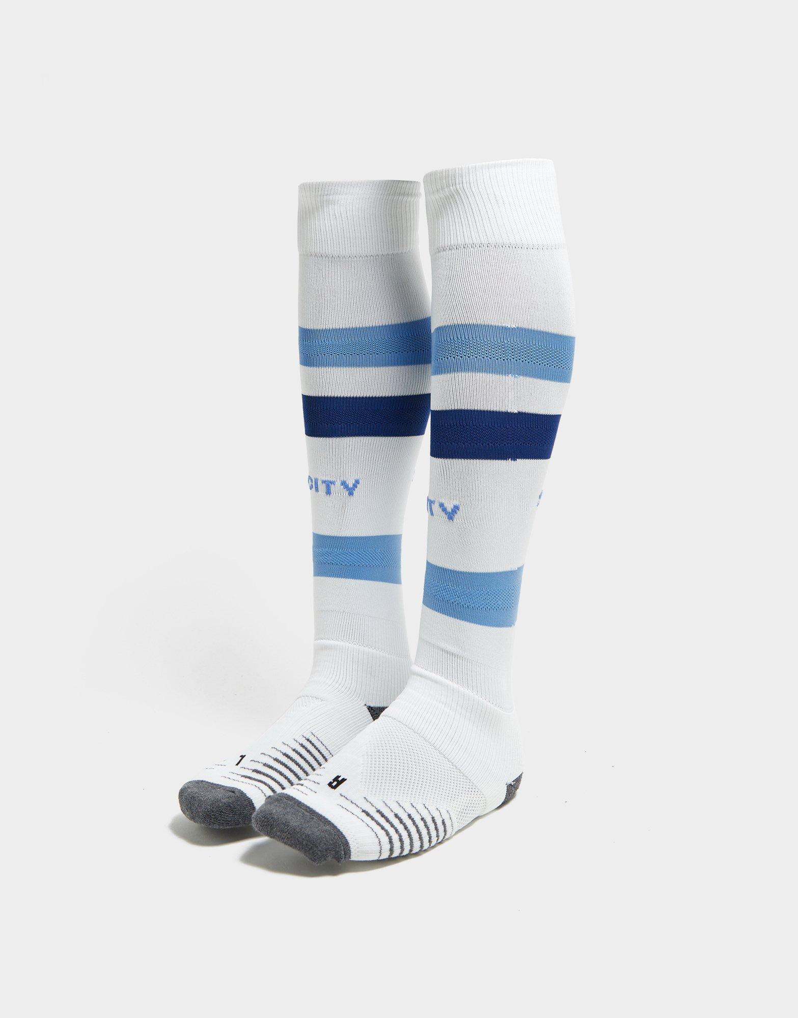 PUMA Manchester City FC 2026/27 Third Socks