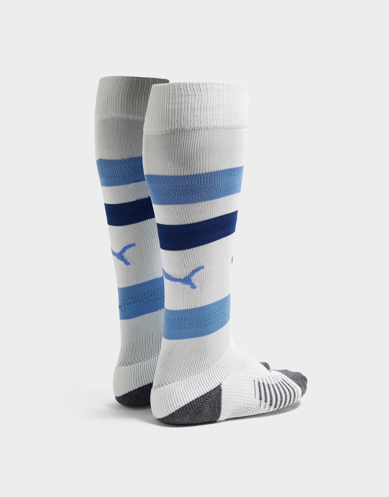 PUMA Manchester City FC 2026/27 Third Socks Junior