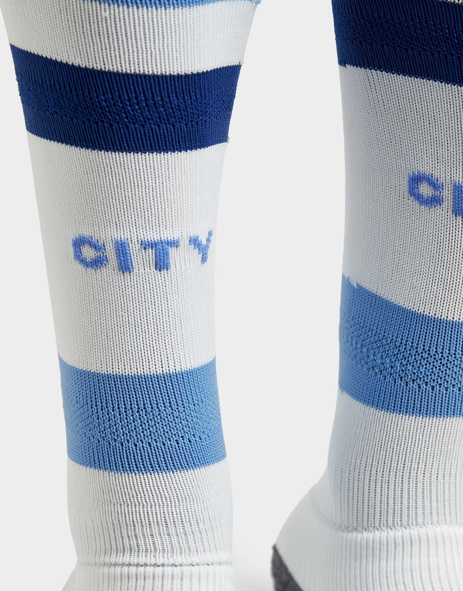 PUMA Manchester City FC 2026/27 Third Socks Junior