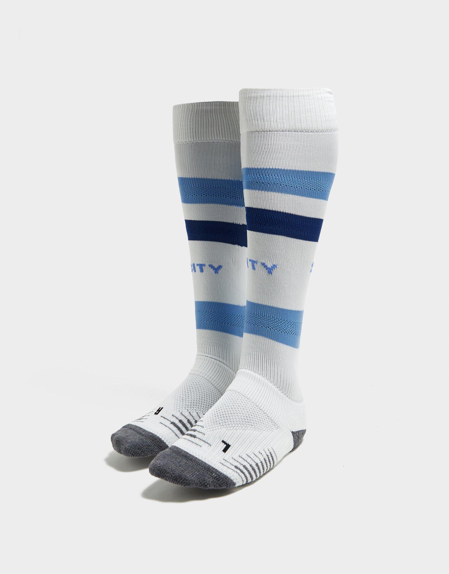 PUMA Manchester City FC 2026/27 Third Socks Junior