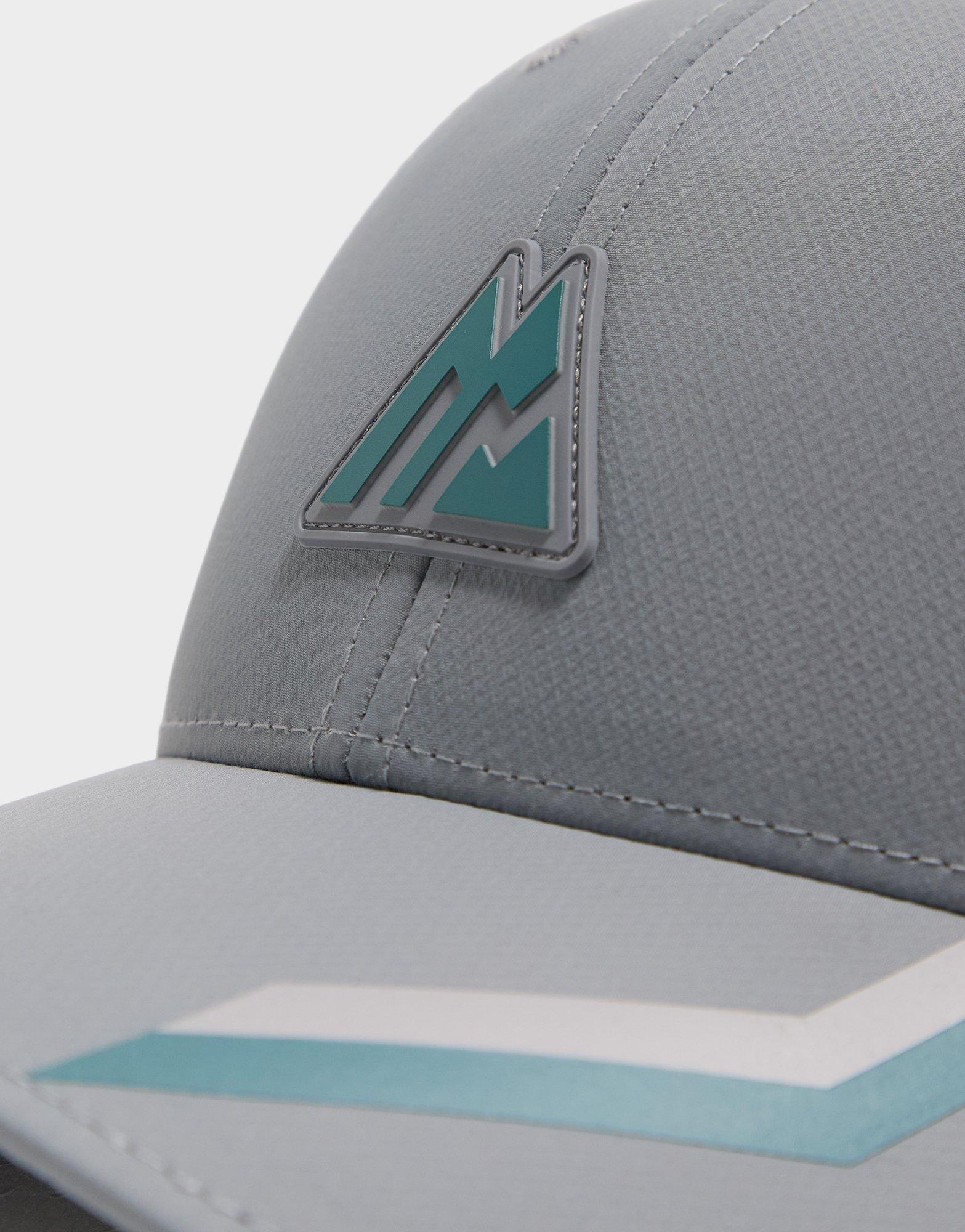 MONTIREX Tech Cap