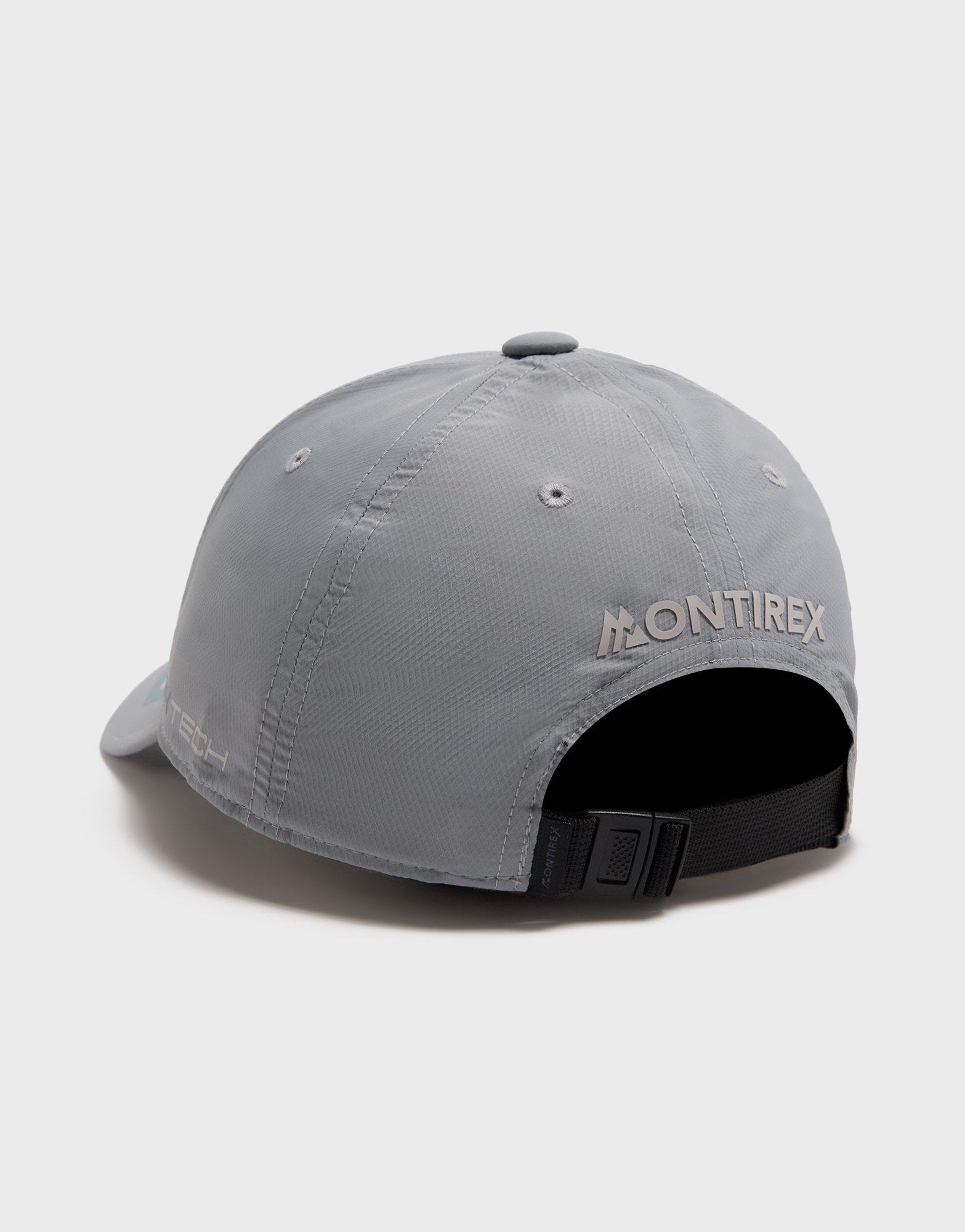 MONTIREX Tech Cap