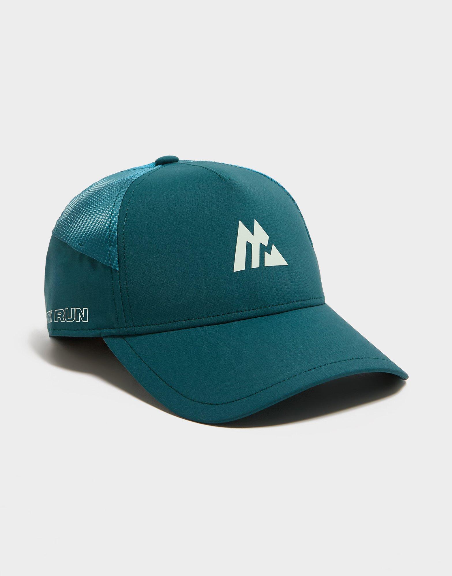 MONTIREX Disperse Cap