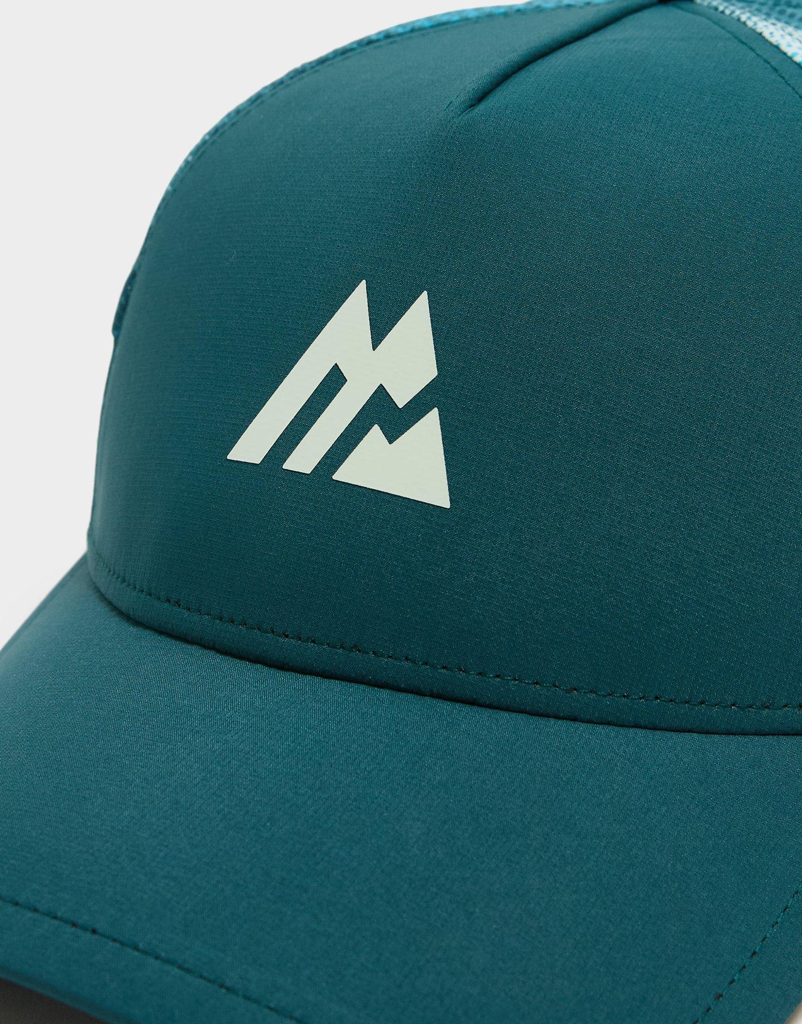 MONTIREX Disperse Cap