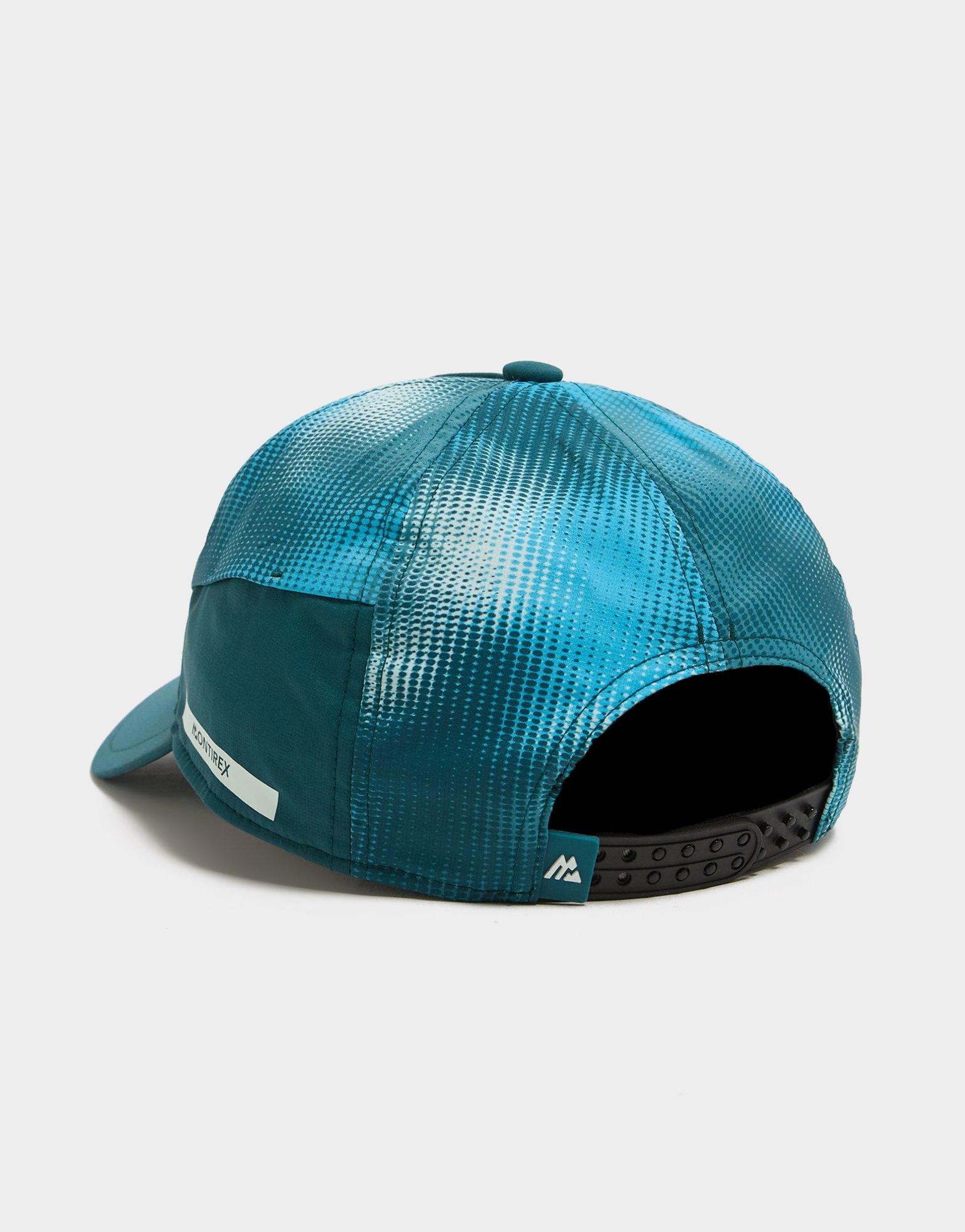 MONTIREX Disperse Cap