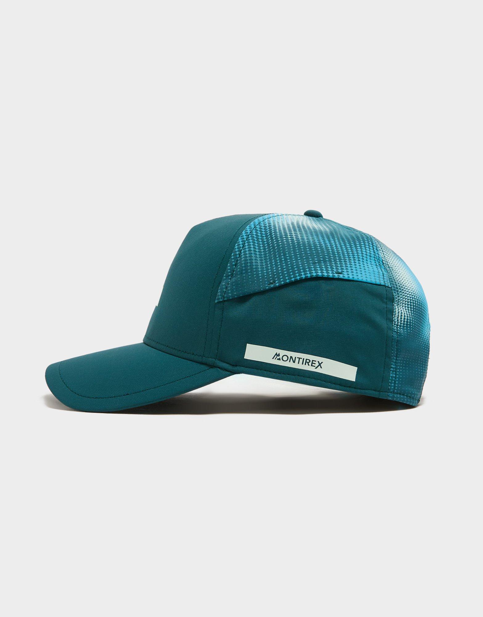 MONTIREX Disperse Cap