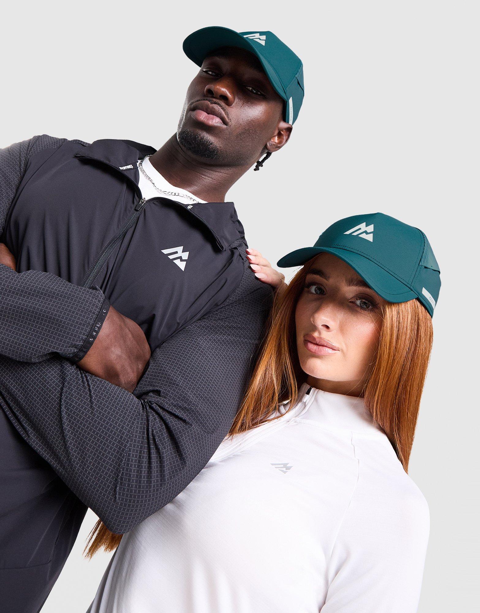 MONTIREX Disperse Cap