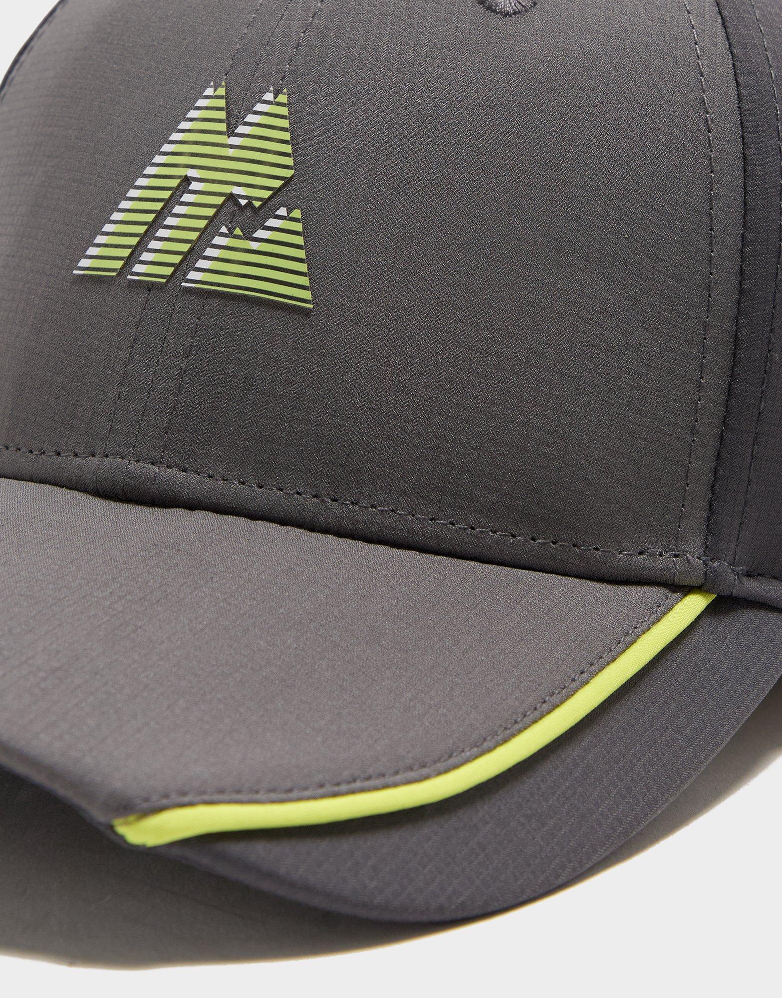 MONTIREX Pace Cap Junior
