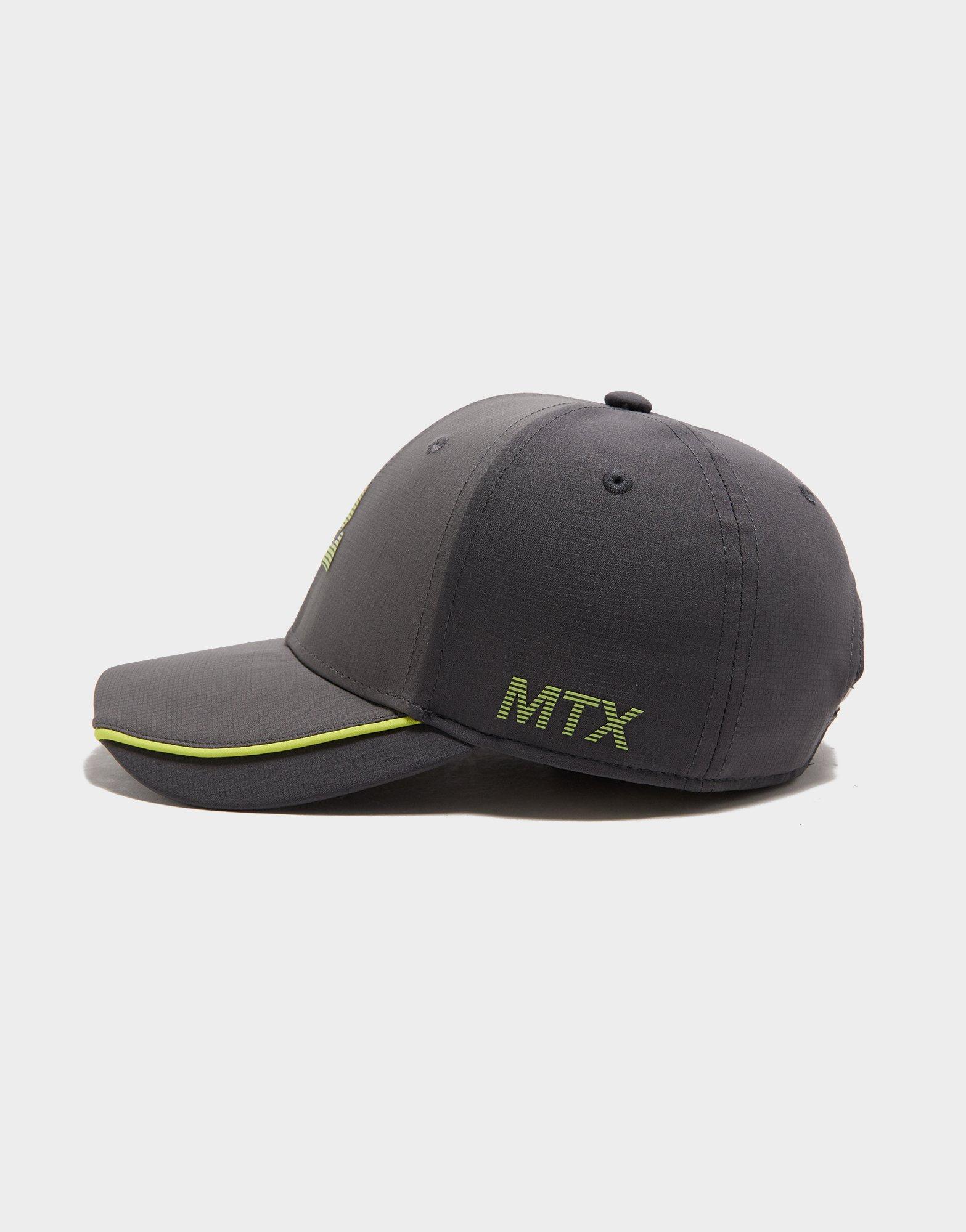 MONTIREX Pace Cap Junior