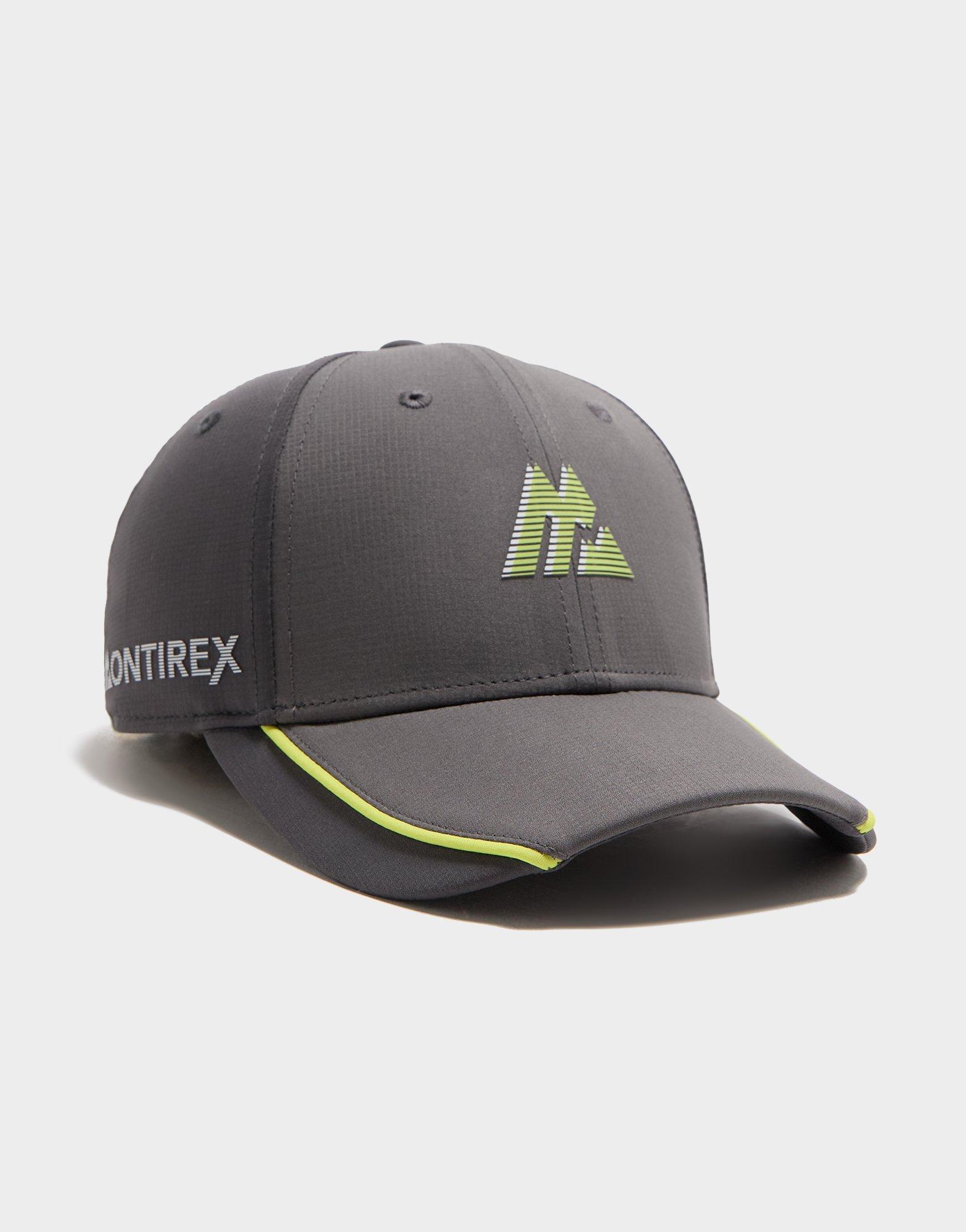 MONTIREX Pace Cap Junior