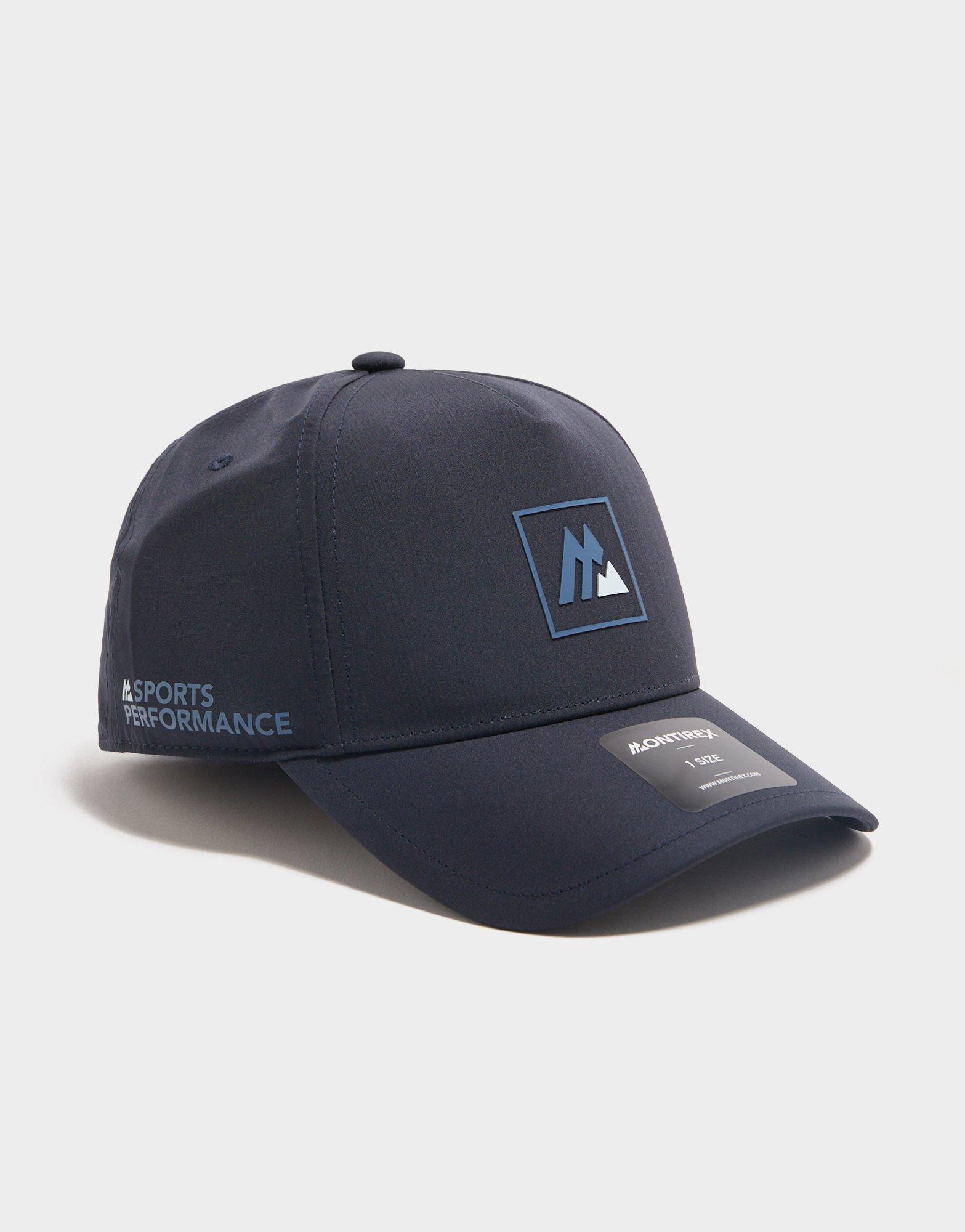 MONTIREX MTX Box Cap