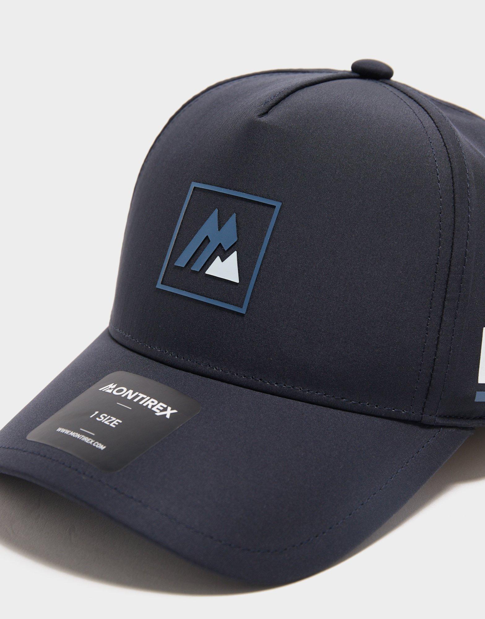 MONTIREX MTX Box Cap