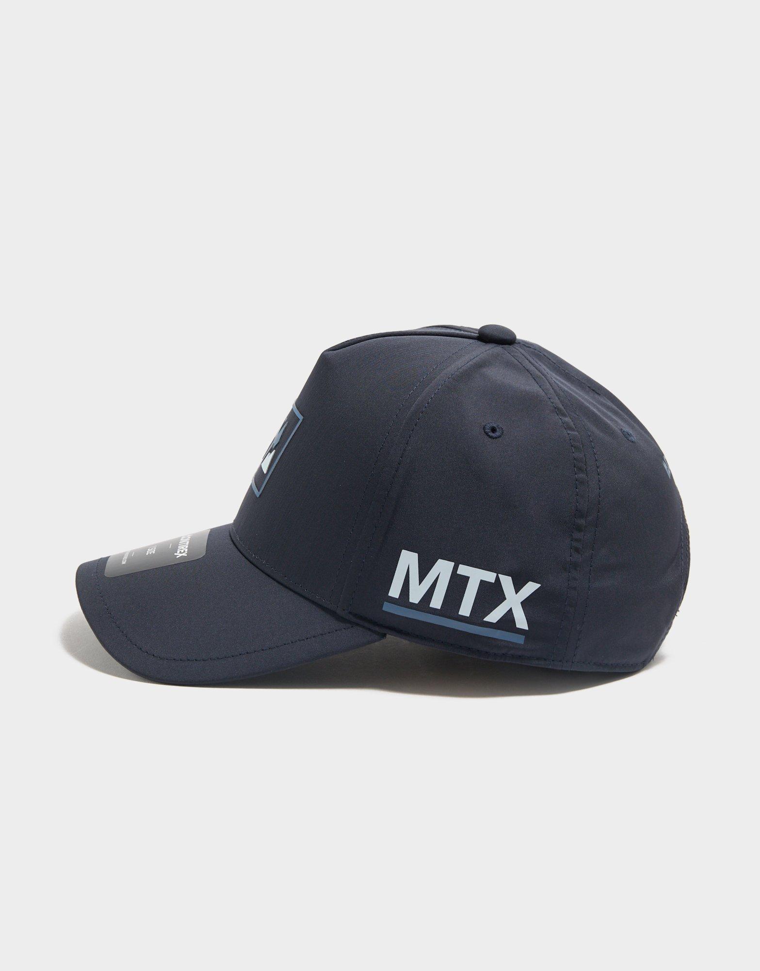 MONTIREX MTX Box Cap