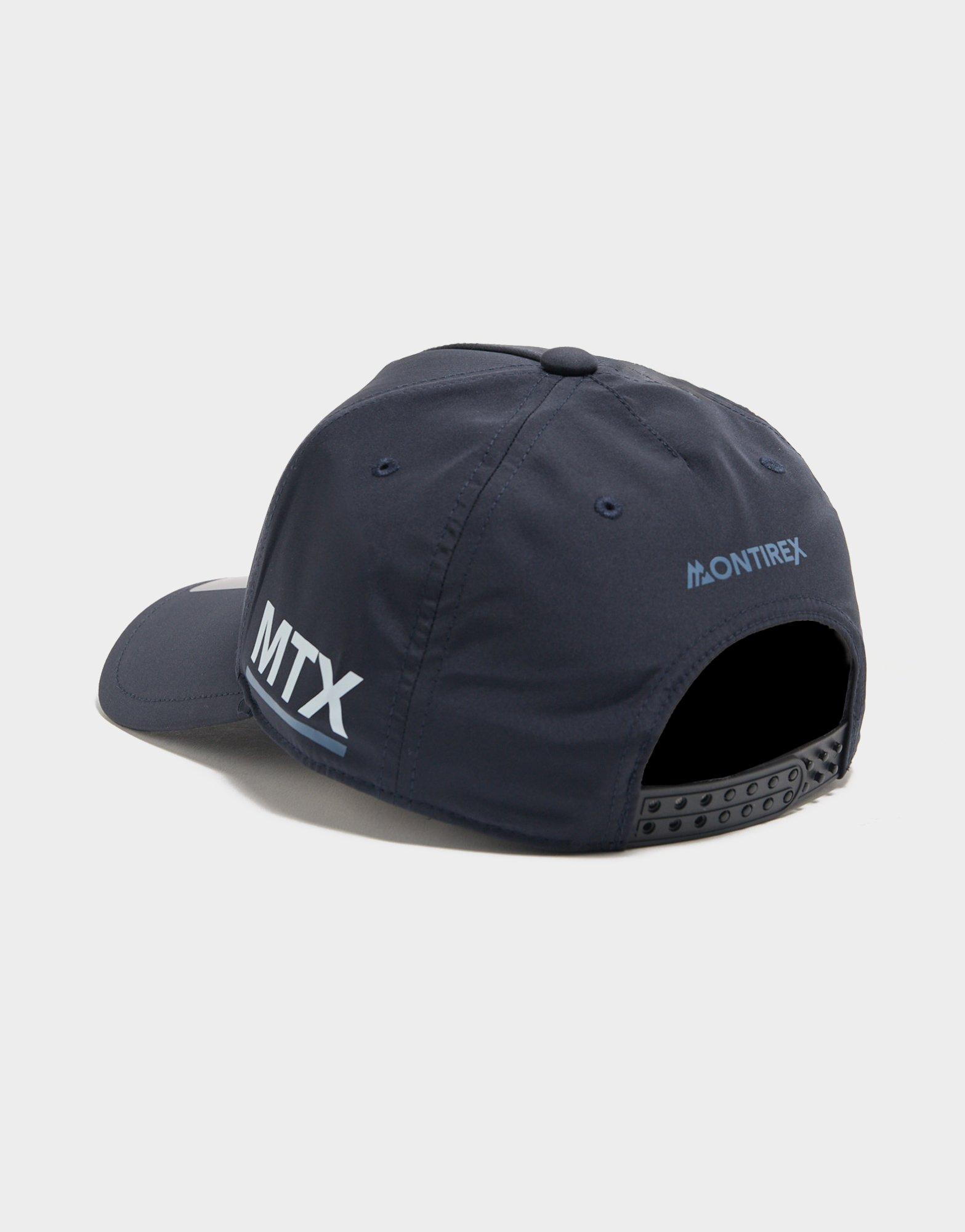 MONTIREX MTX Box Cap