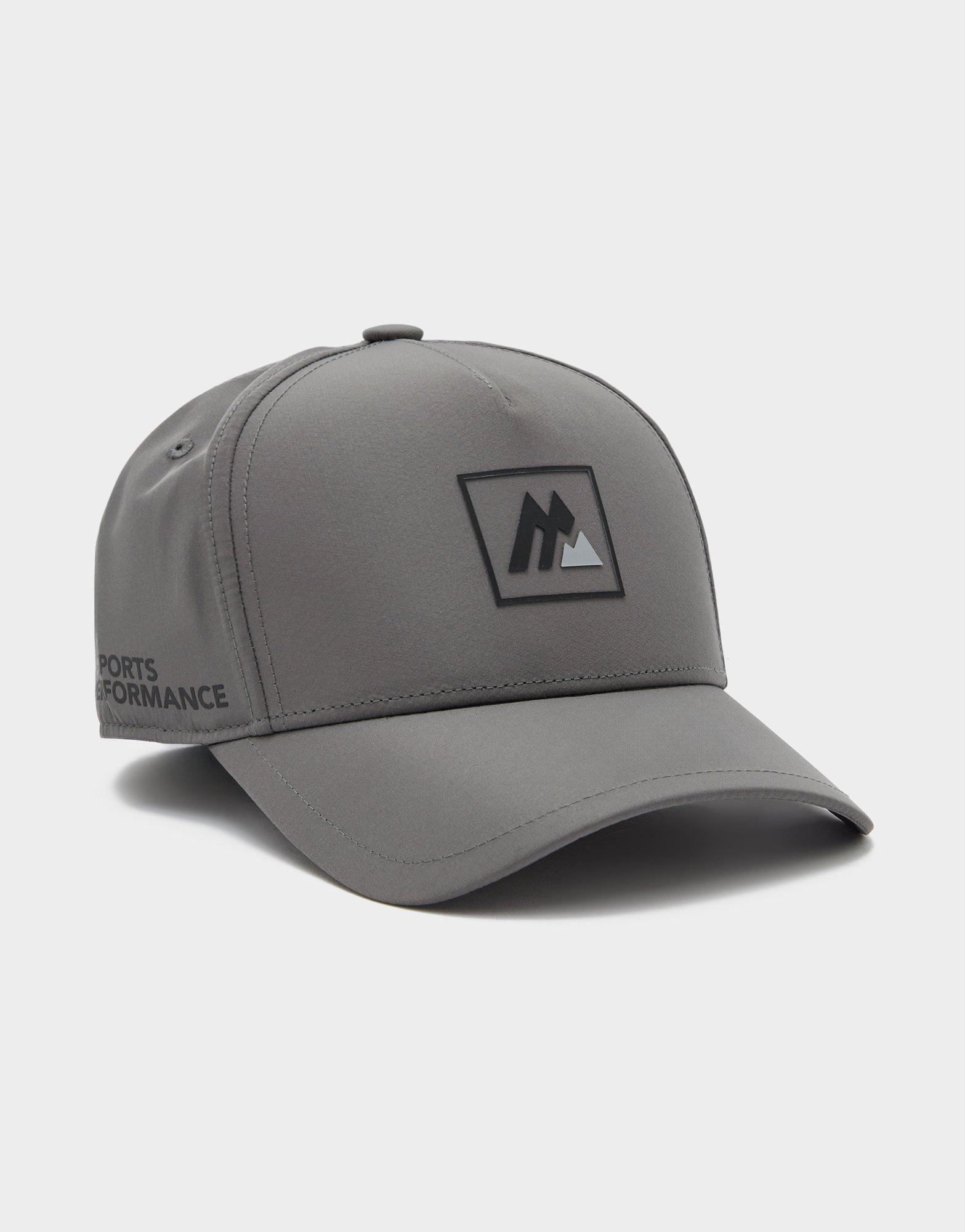 MONTIREX MTX Box Cap