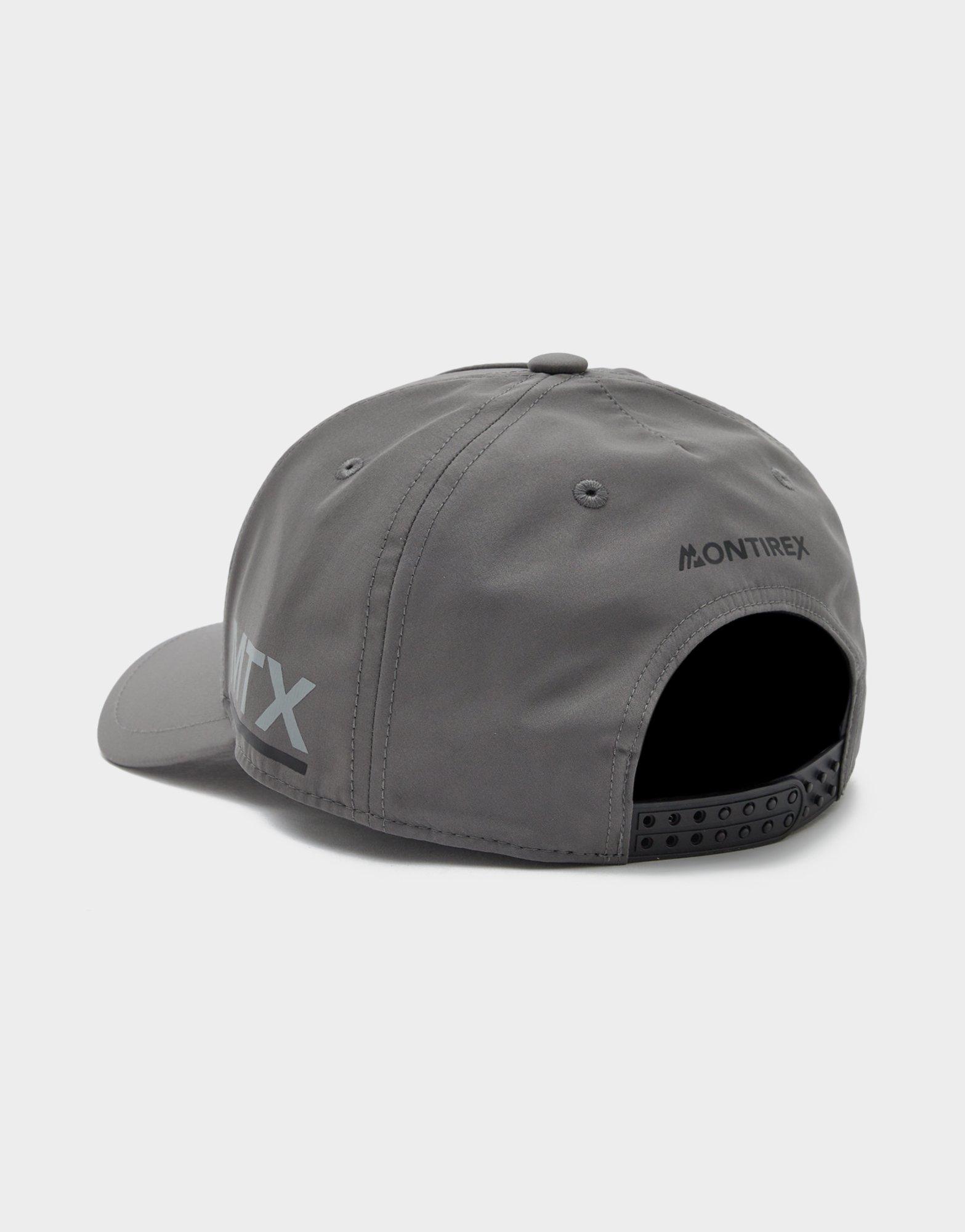 MONTIREX MTX Box Cap