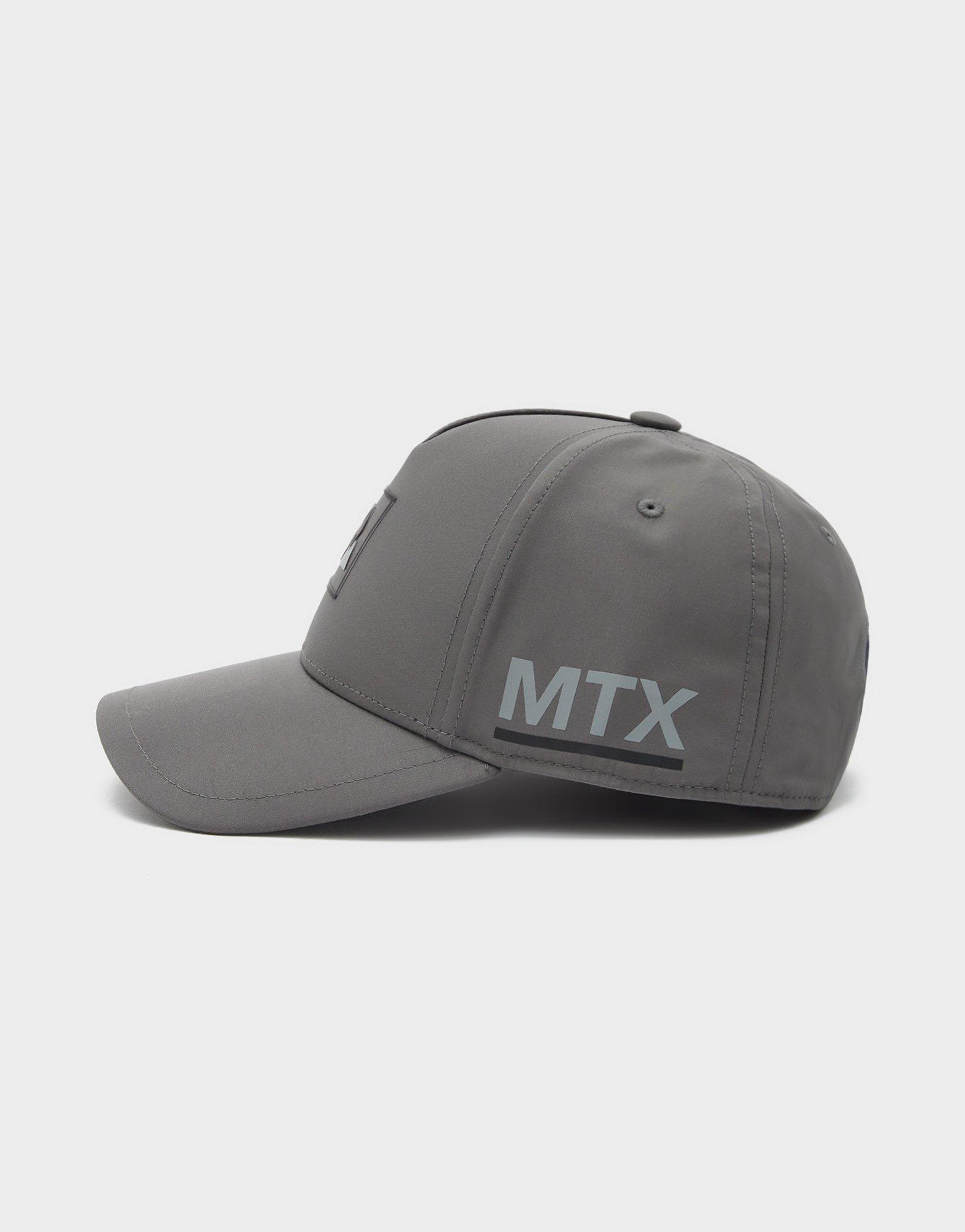 MONTIREX MTX Box Cap